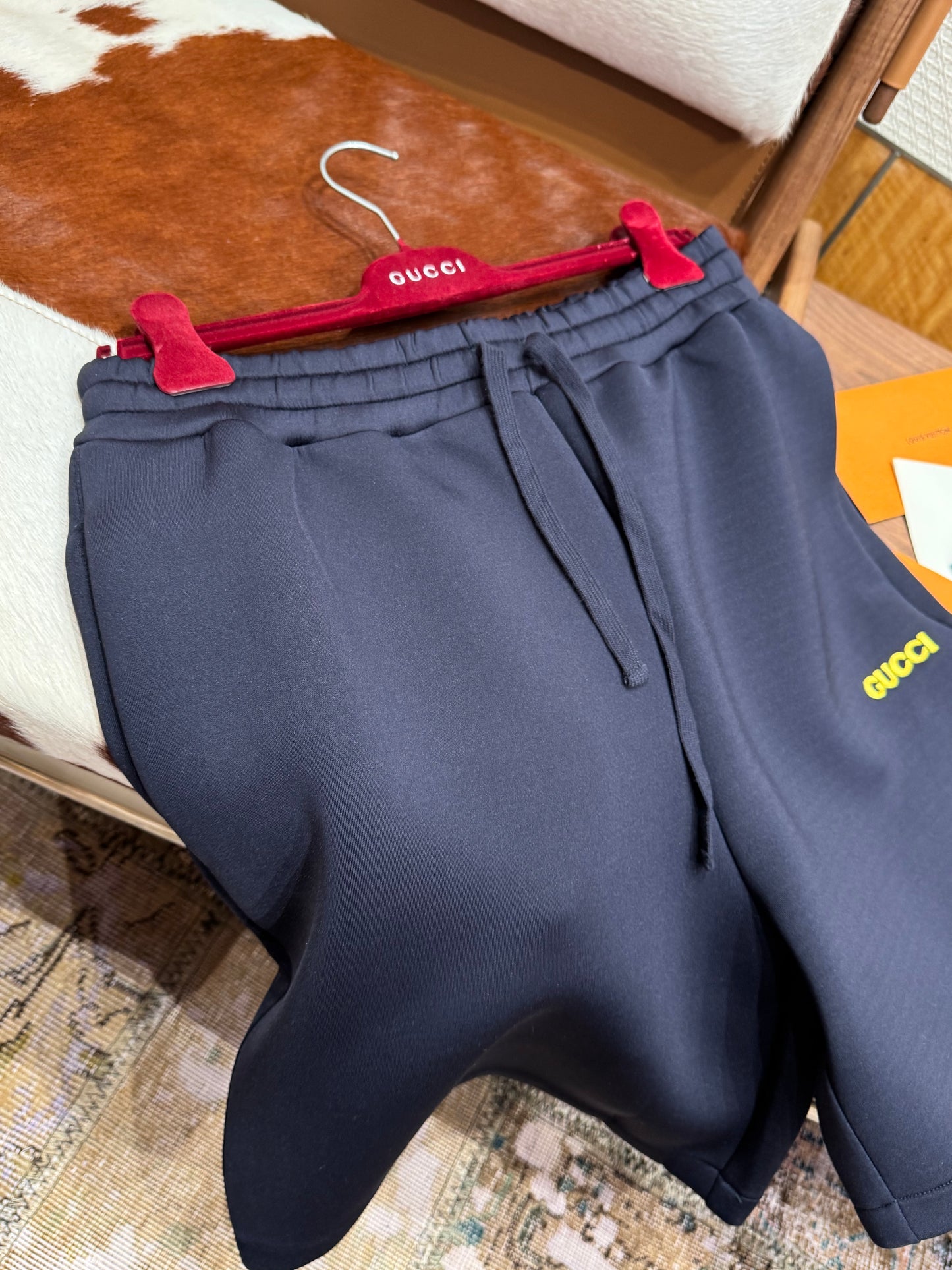 GG SHORTS
