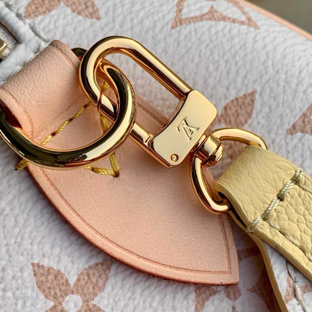 LOU SPEEDY 18 POP BAG