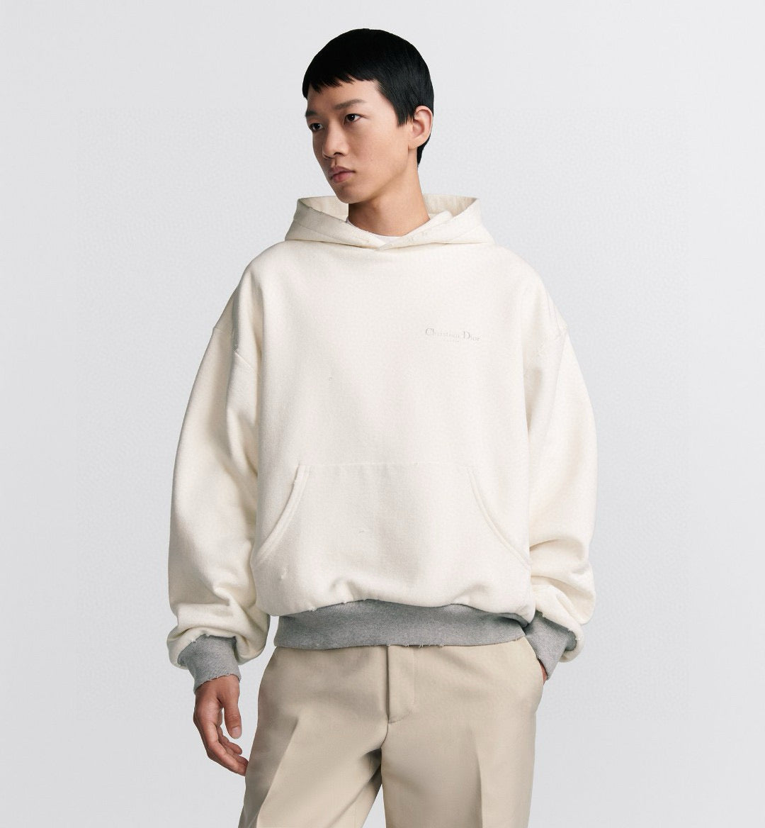 CD HOODIE