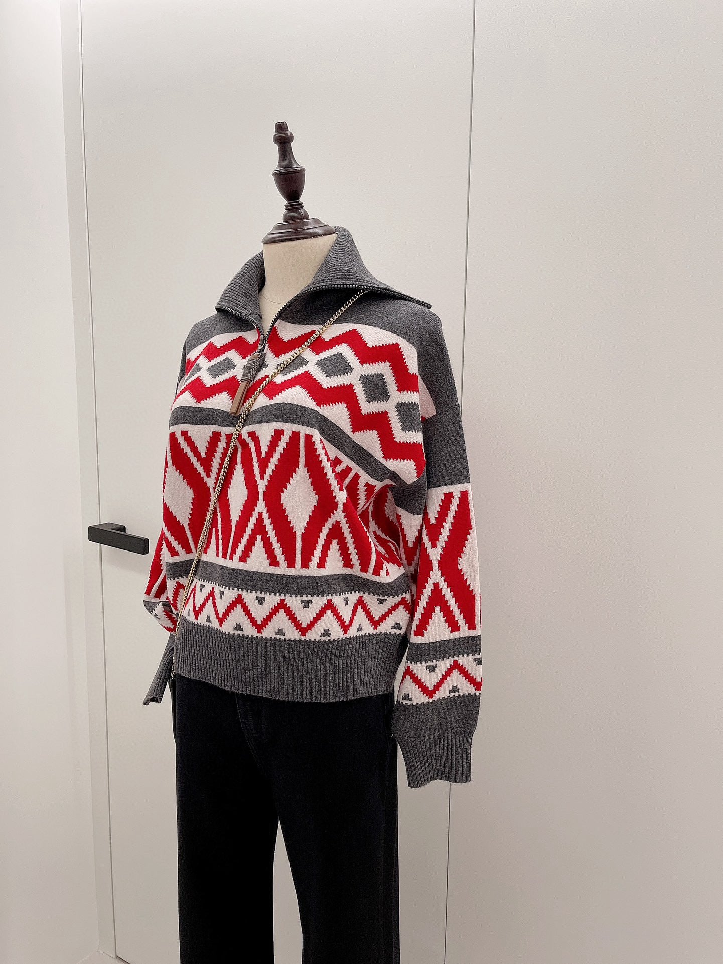 BRUNELLO C JUMPER