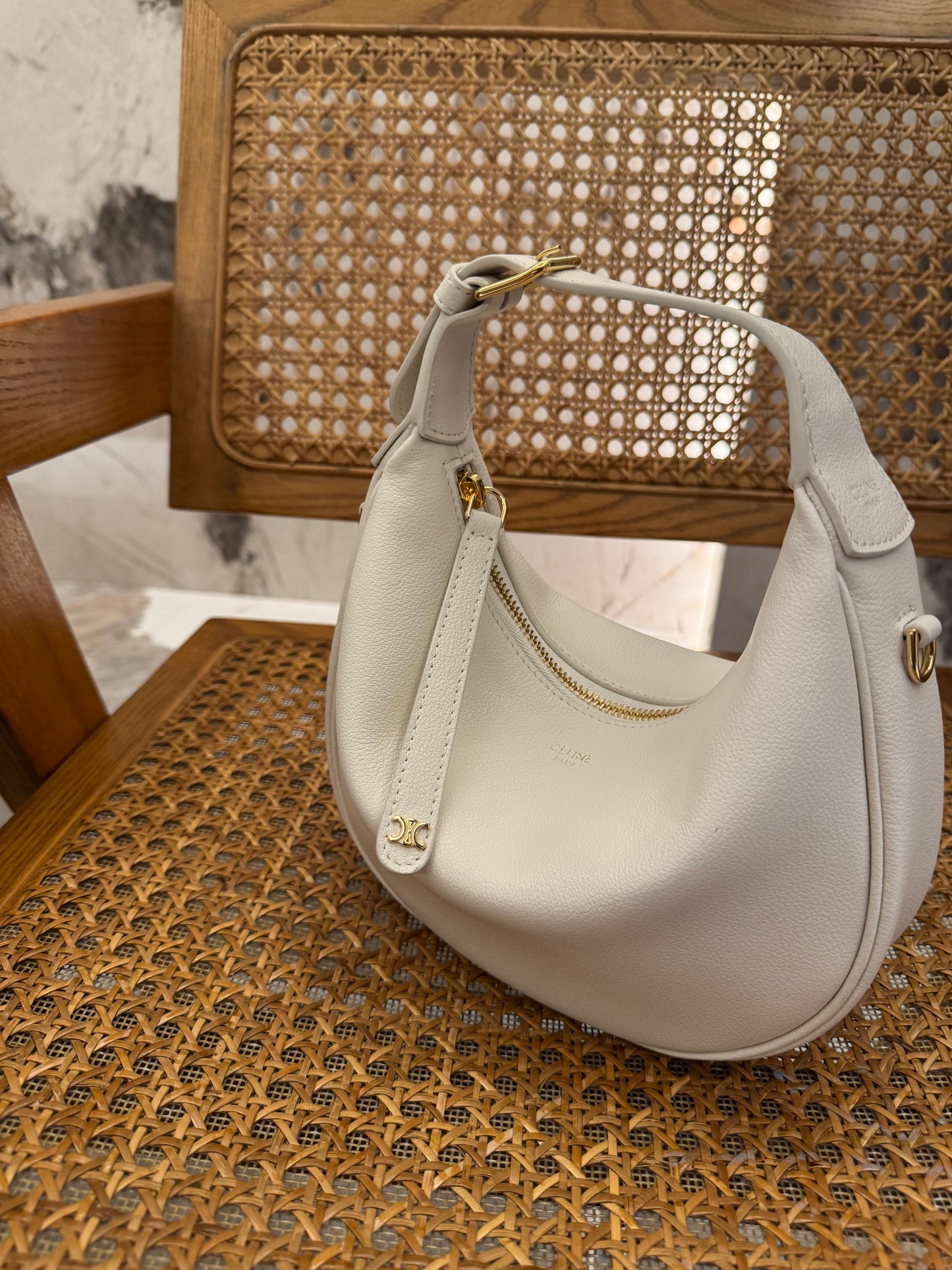 CEL TEEN LULU BAG