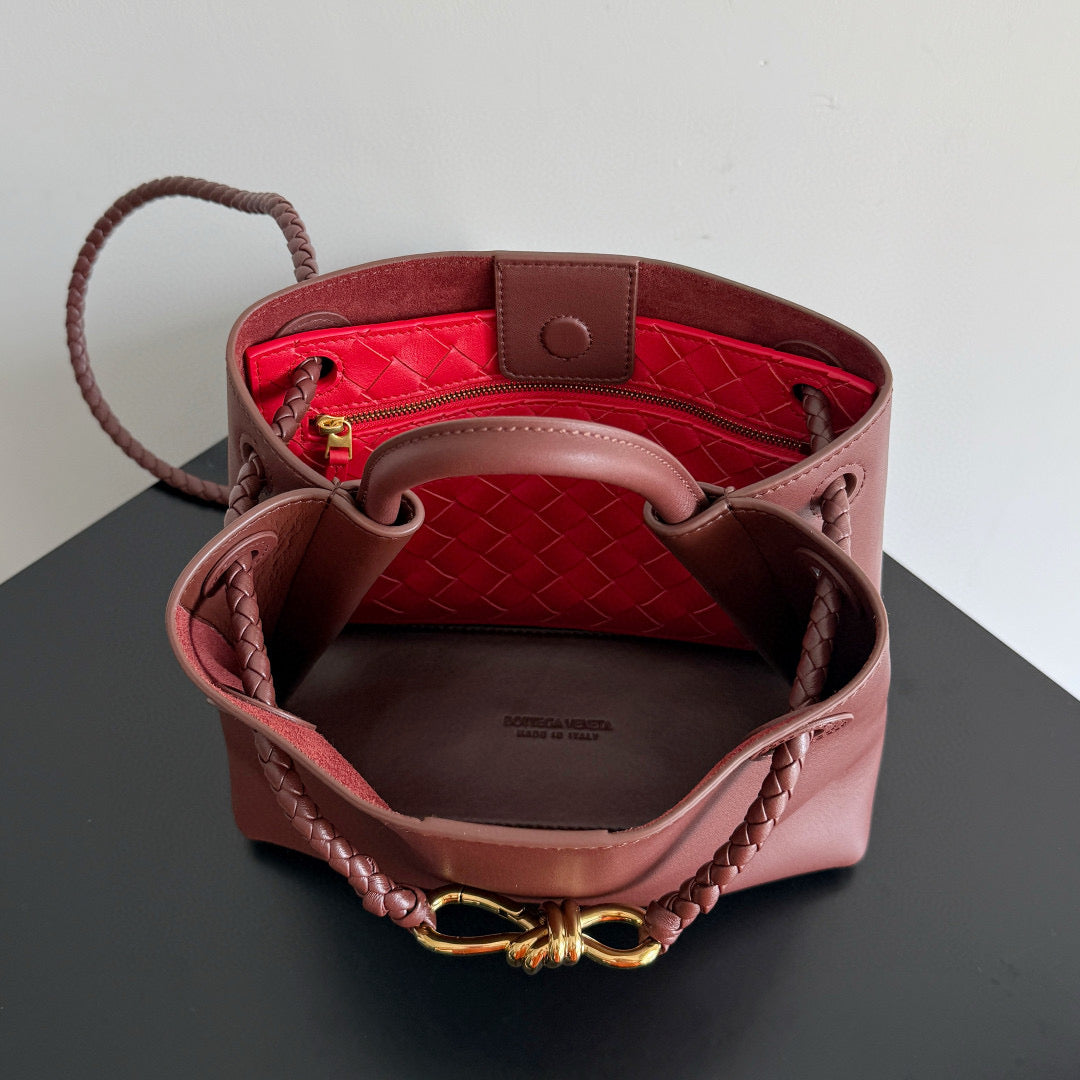 BOTT V ANDIAMO SMALL BAG