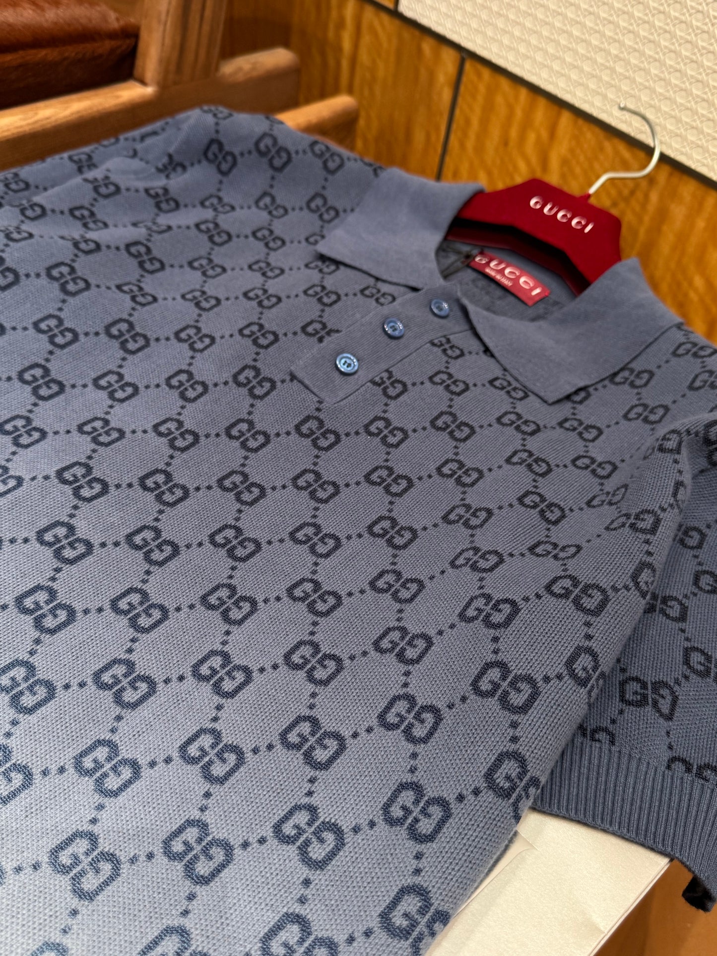 GG POLO SHIRT