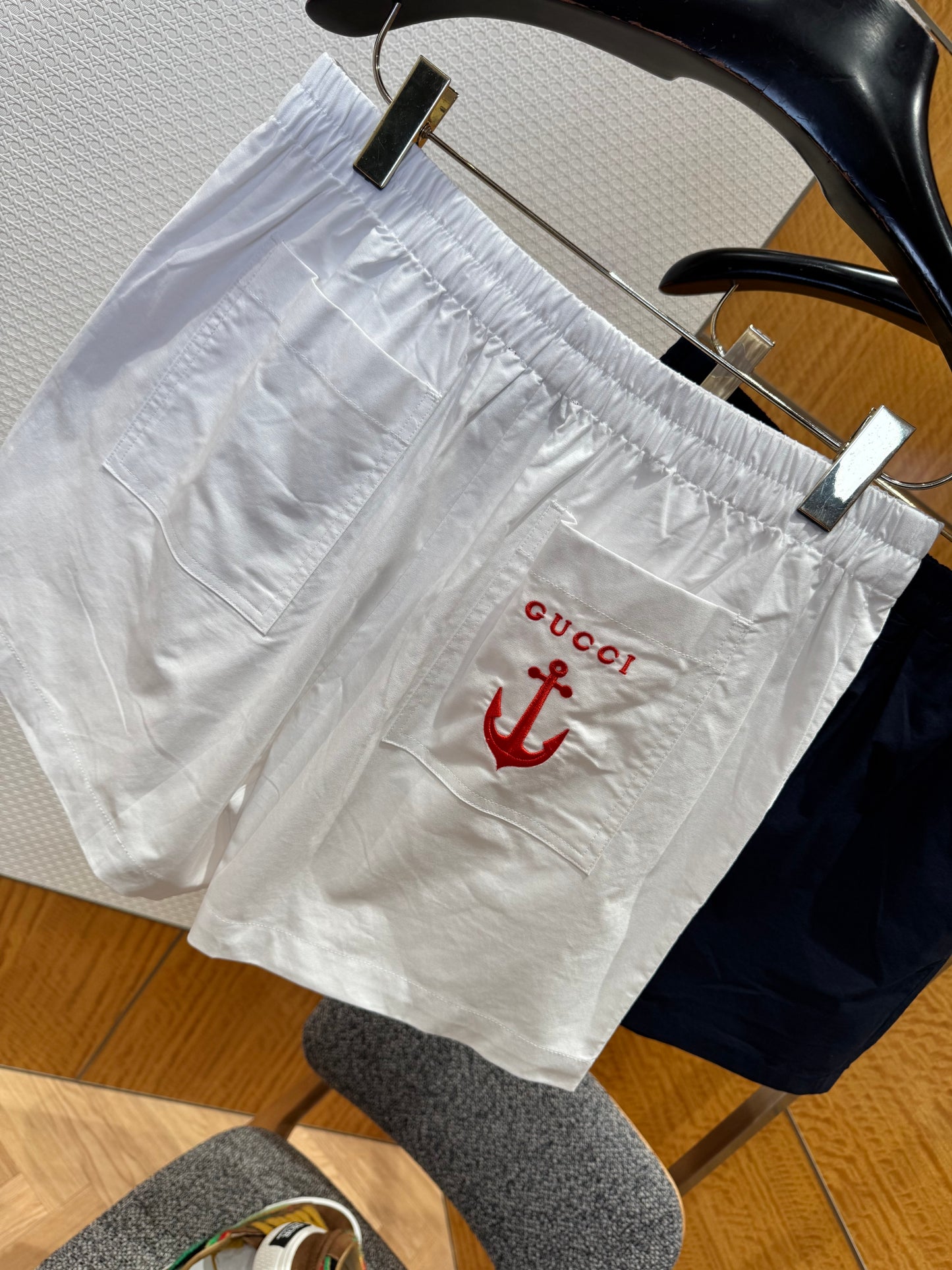 GG SHORTS