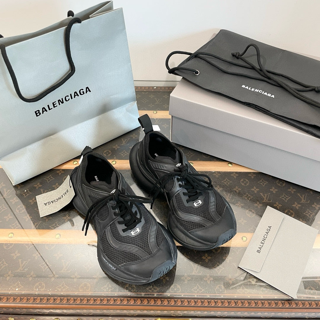 BAL CIRCUIT SNEAKER