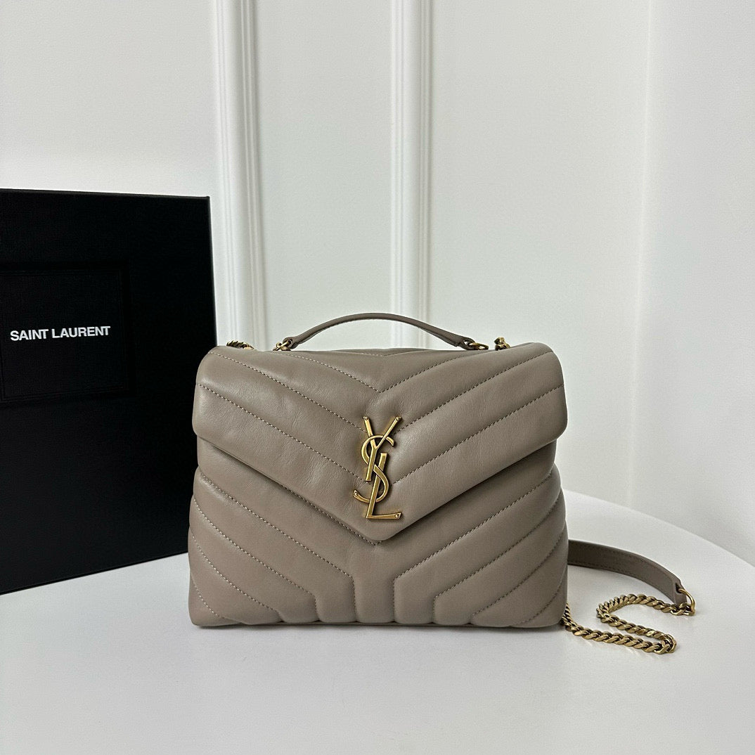 SL LOULOU SMALL BAG