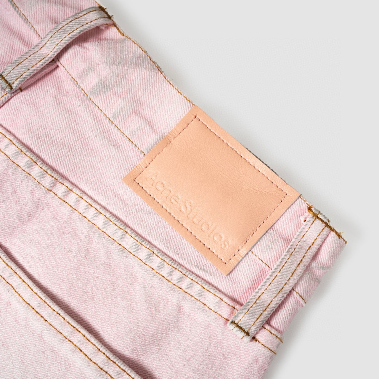 ACNE JEANS