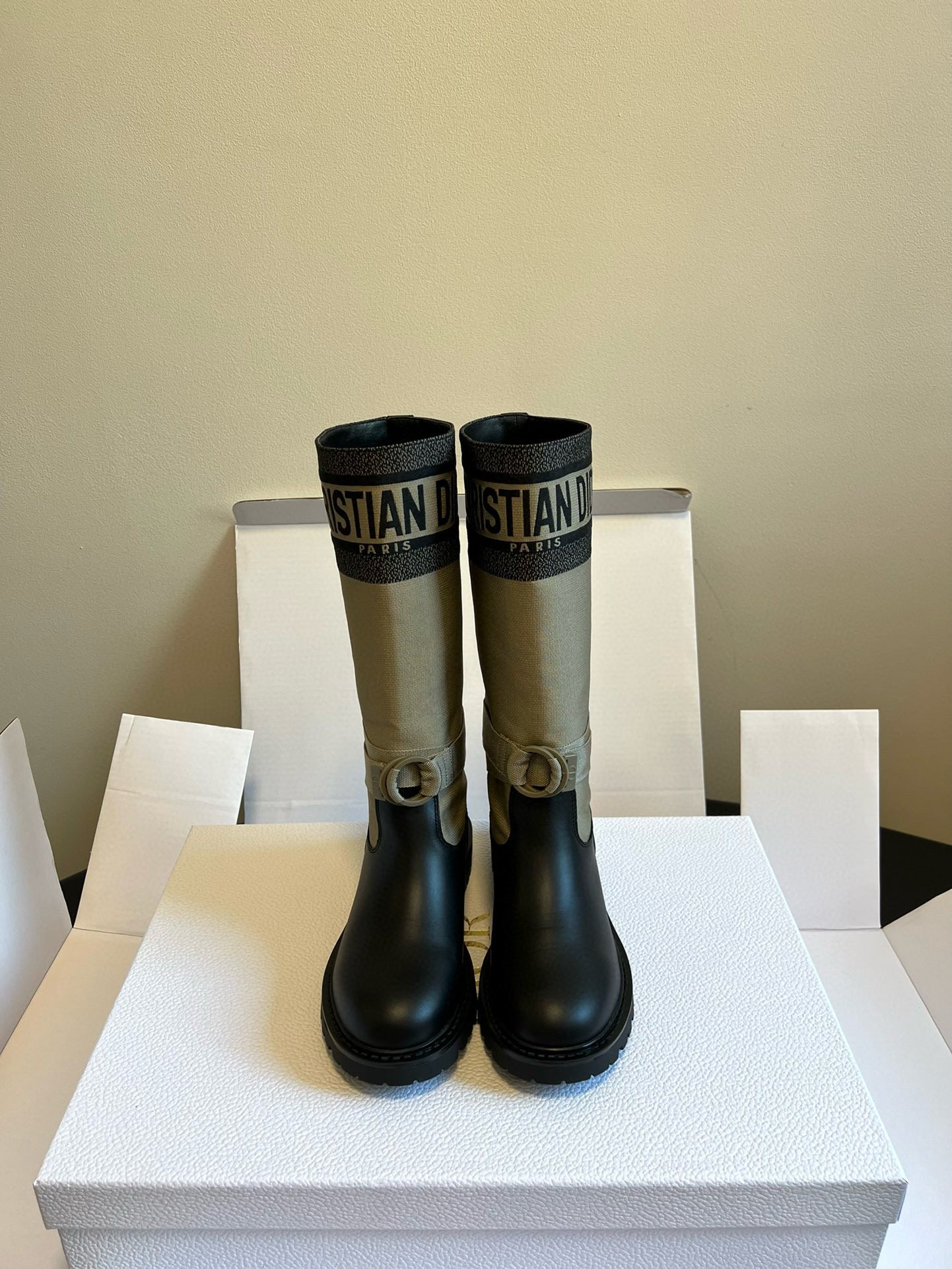 CD BOOTS