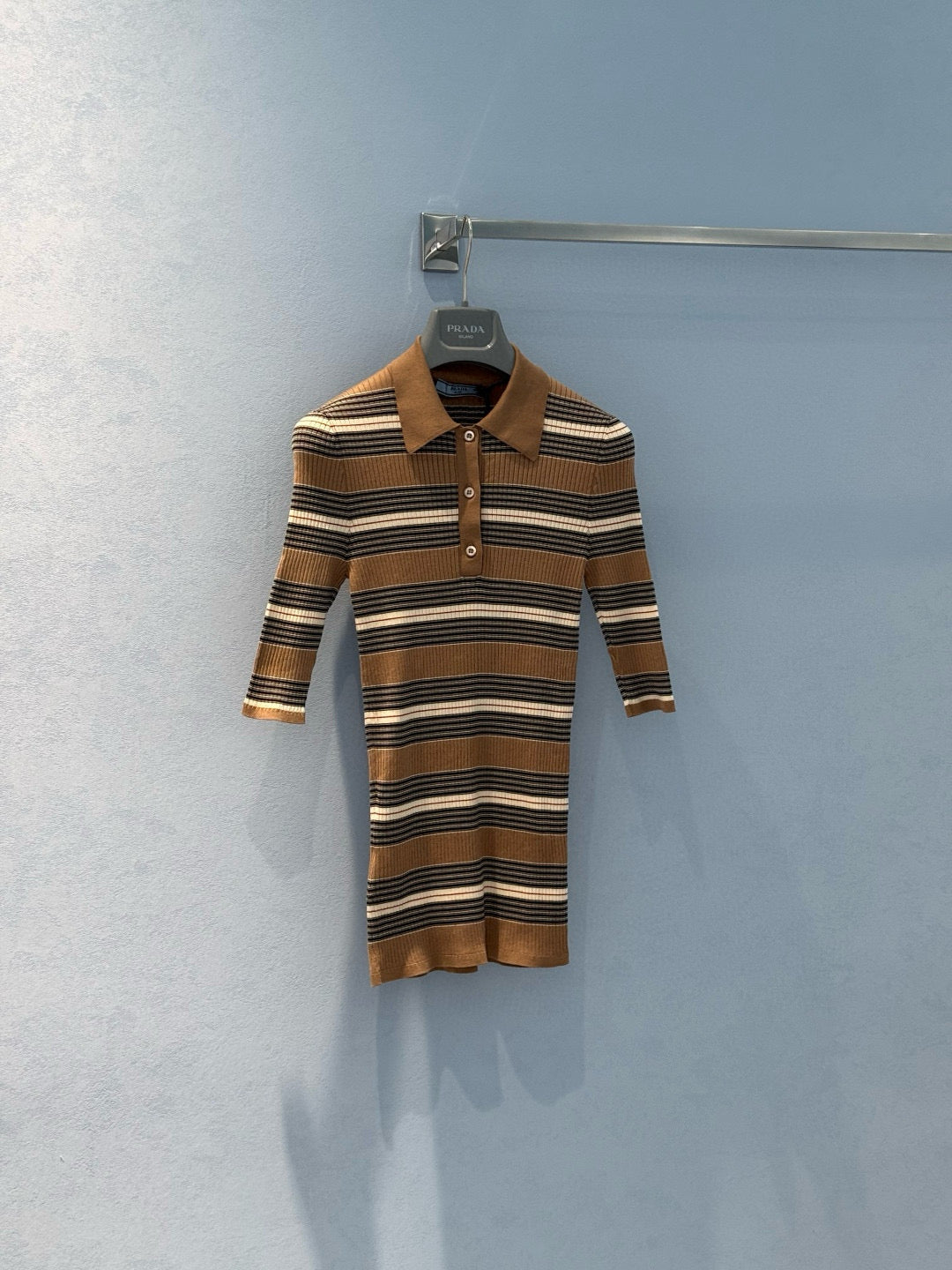 PD POLO SHIRT