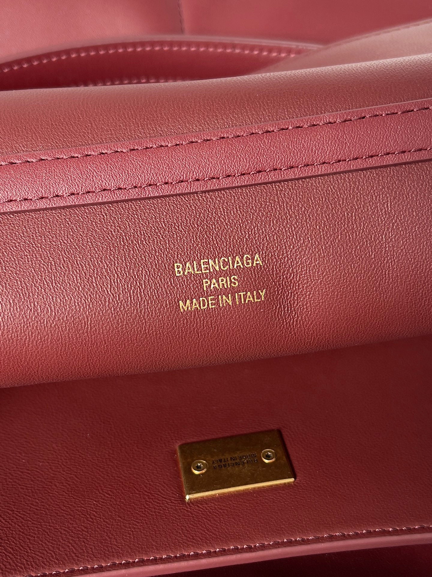 BAL MEDIUM RODEO BAG