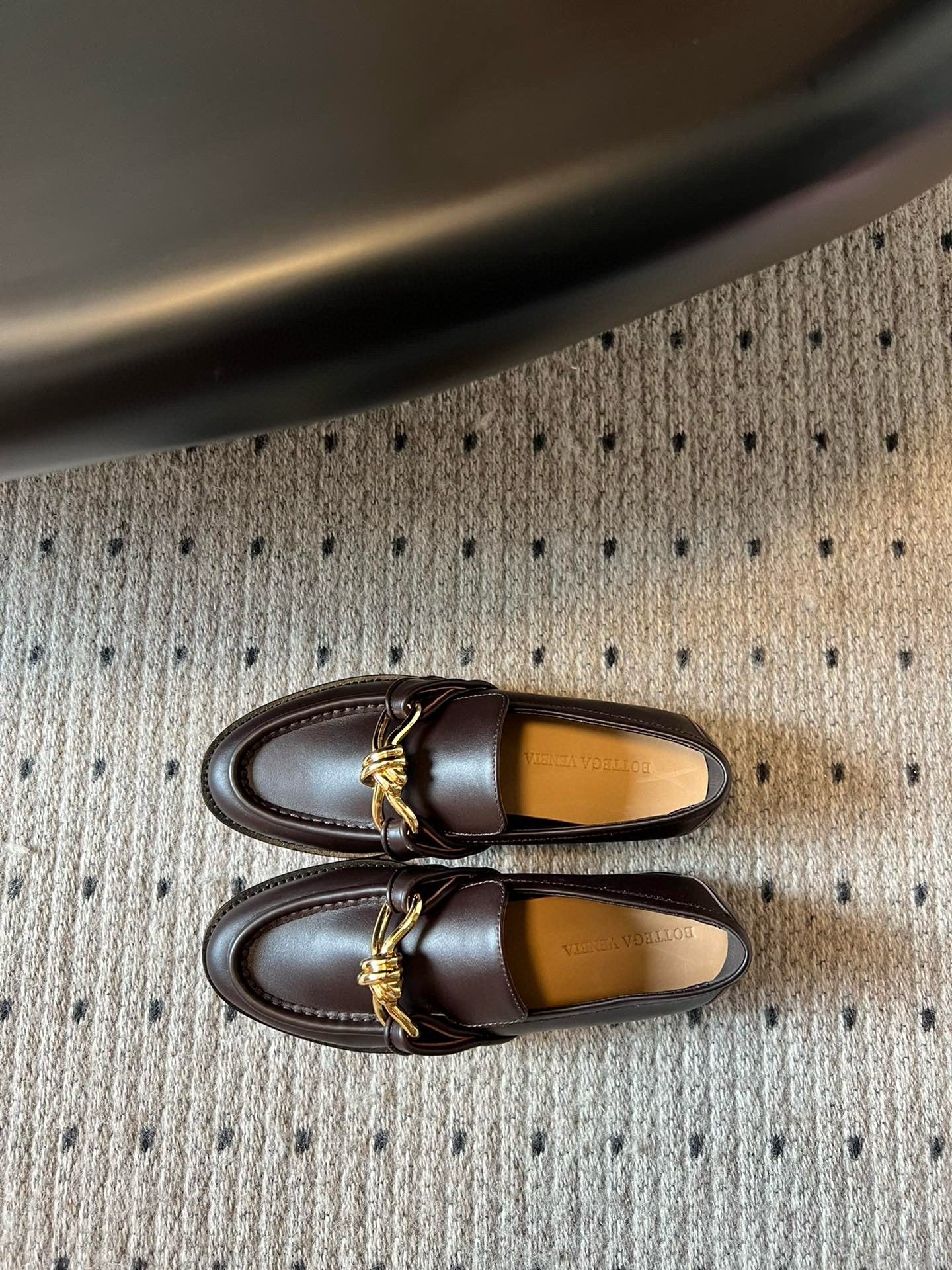 BV LOAFERS