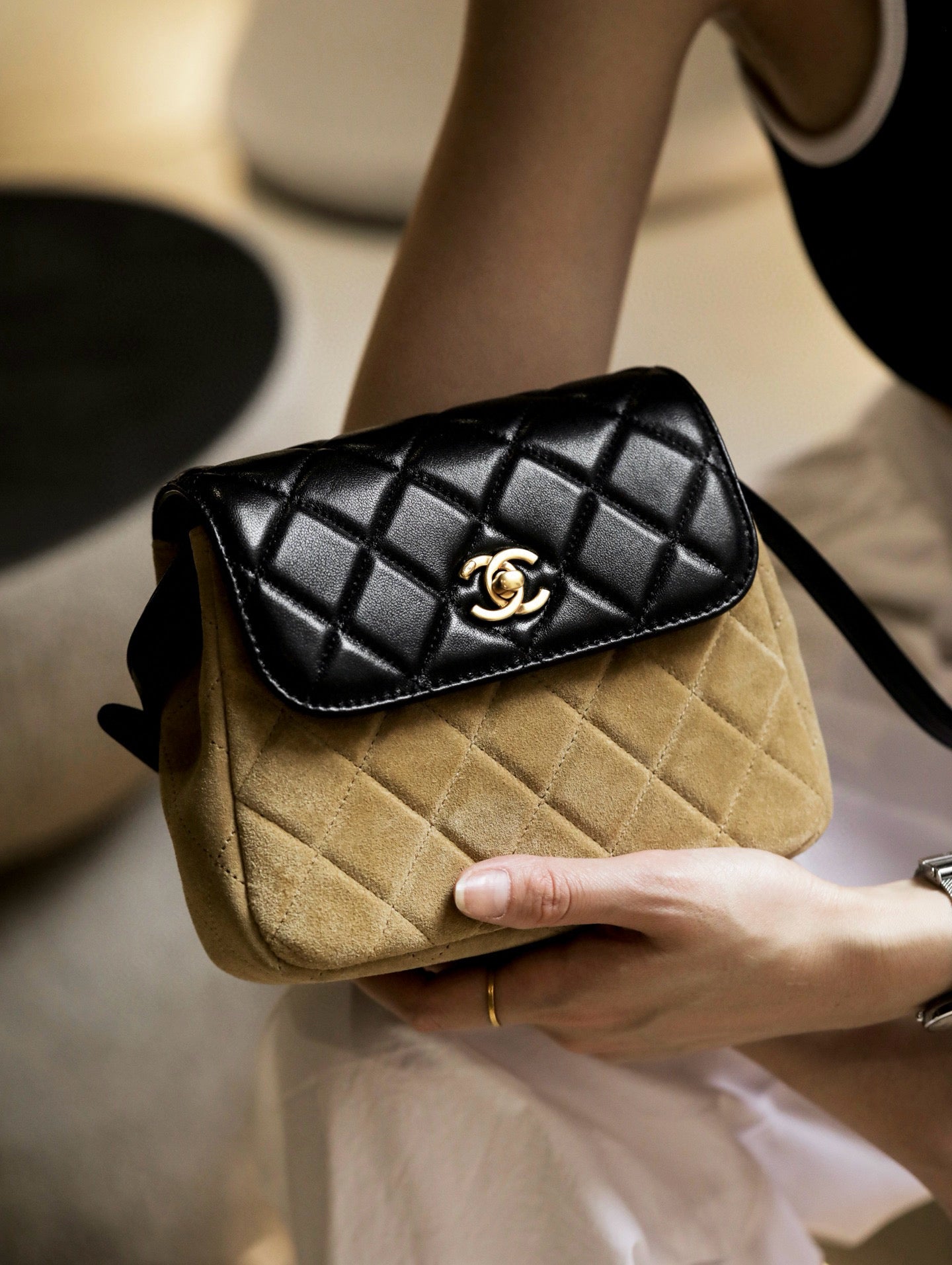 CC 25A BAG