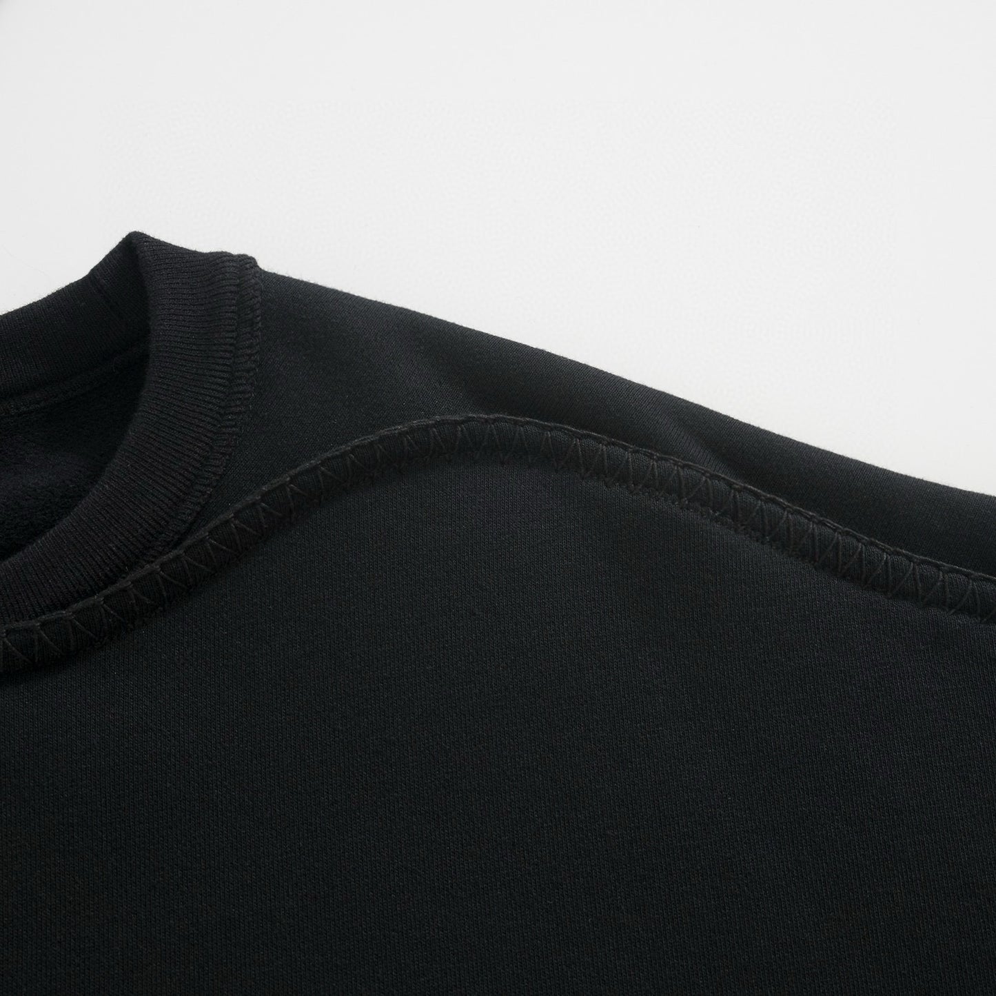 CD x STONE I SWEATSHIRT