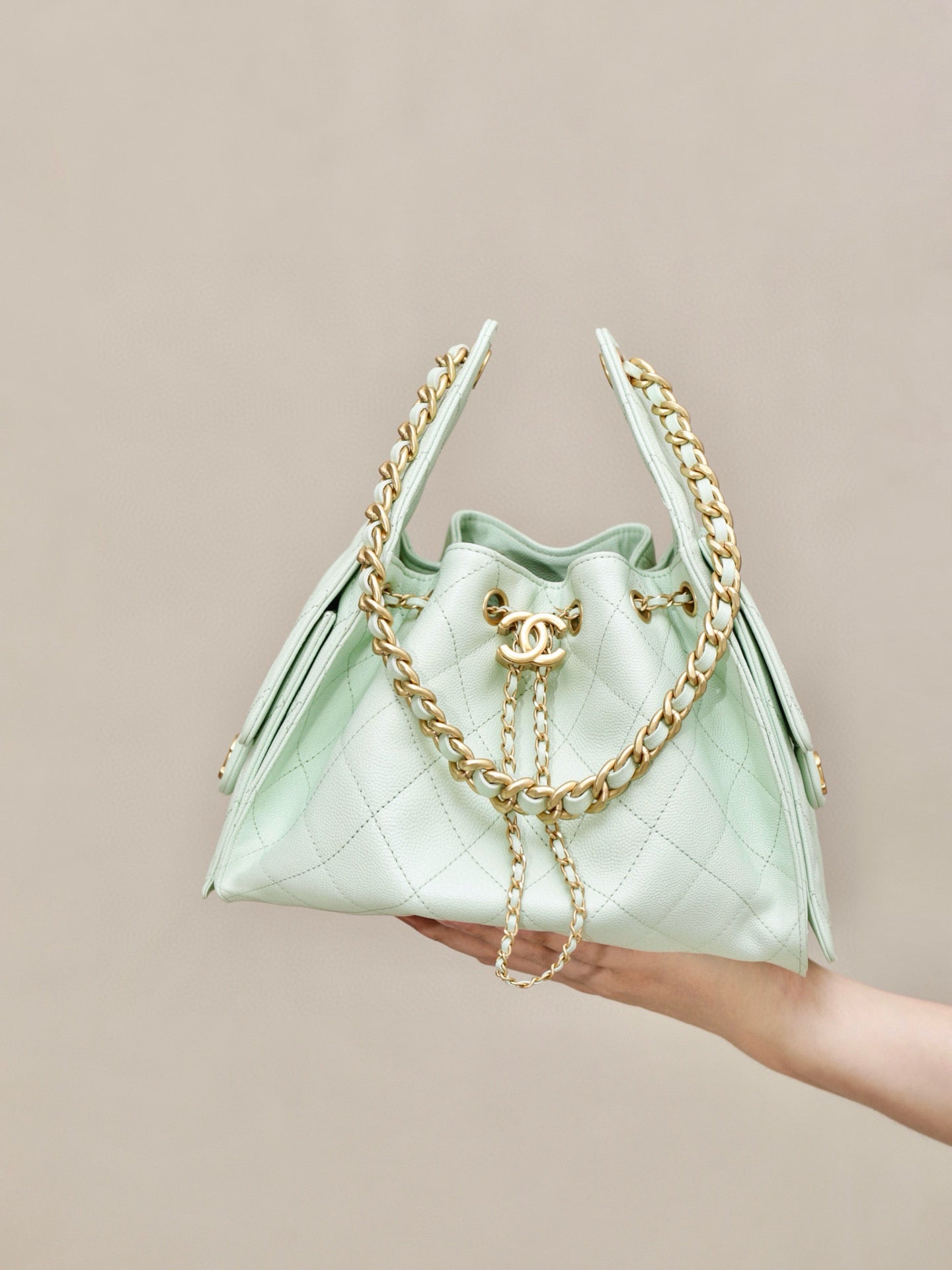 CC 25C BAG