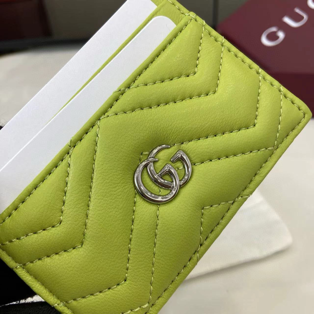 GG CARD HOLDER