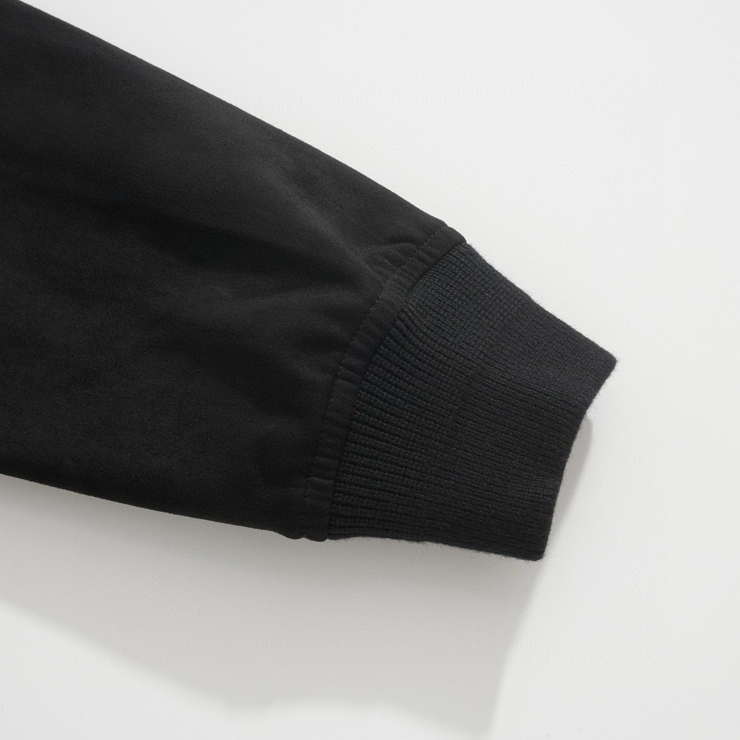 CD BOMBER JACKET