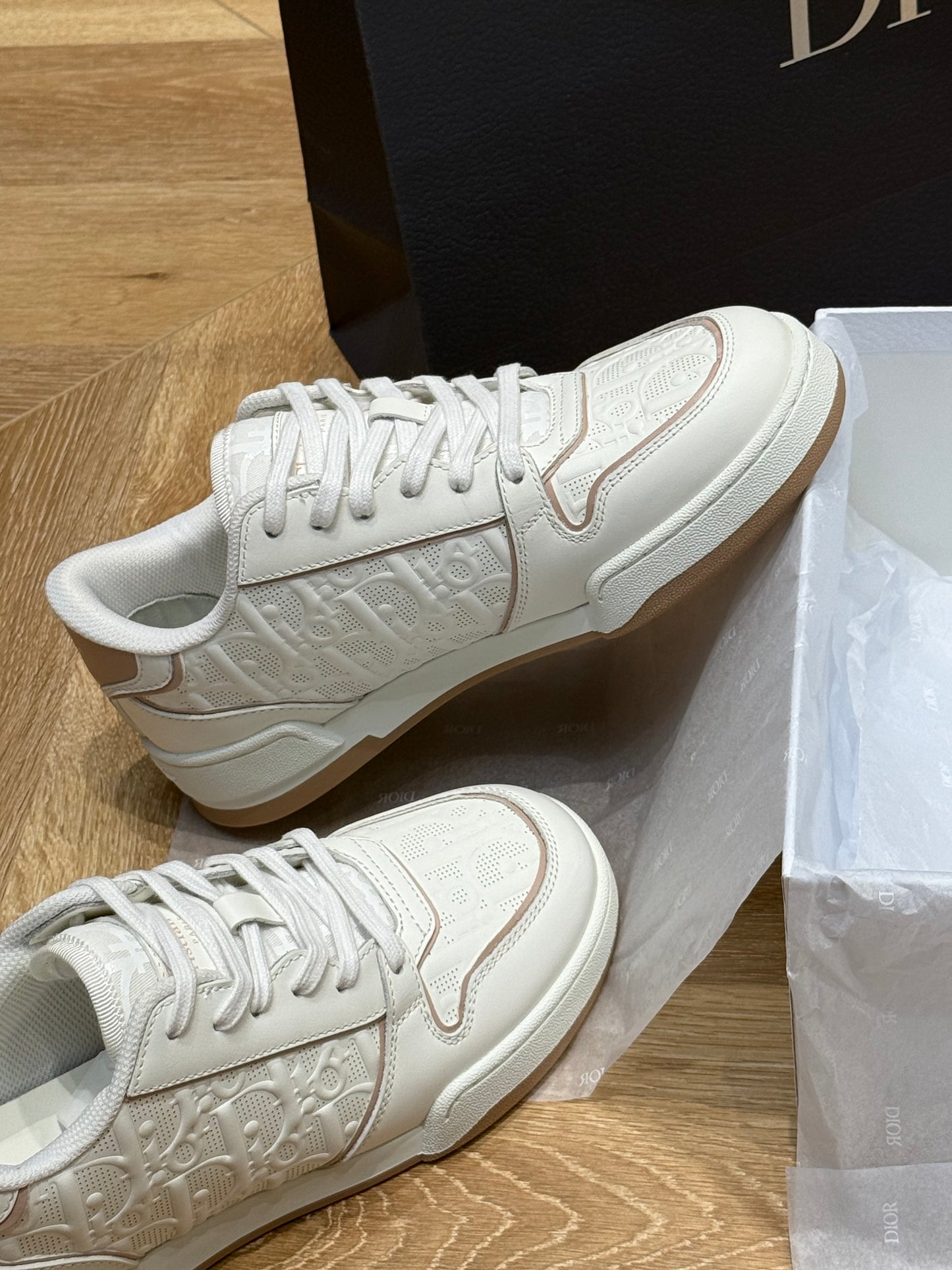 CD ONE SNEAKERS