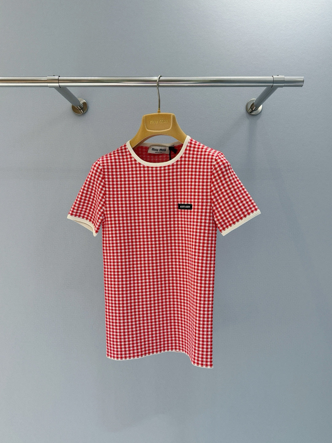 MIU M T-SHIRT