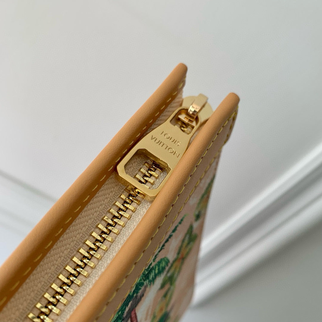 LOU POCHETTE VOYAGE MM