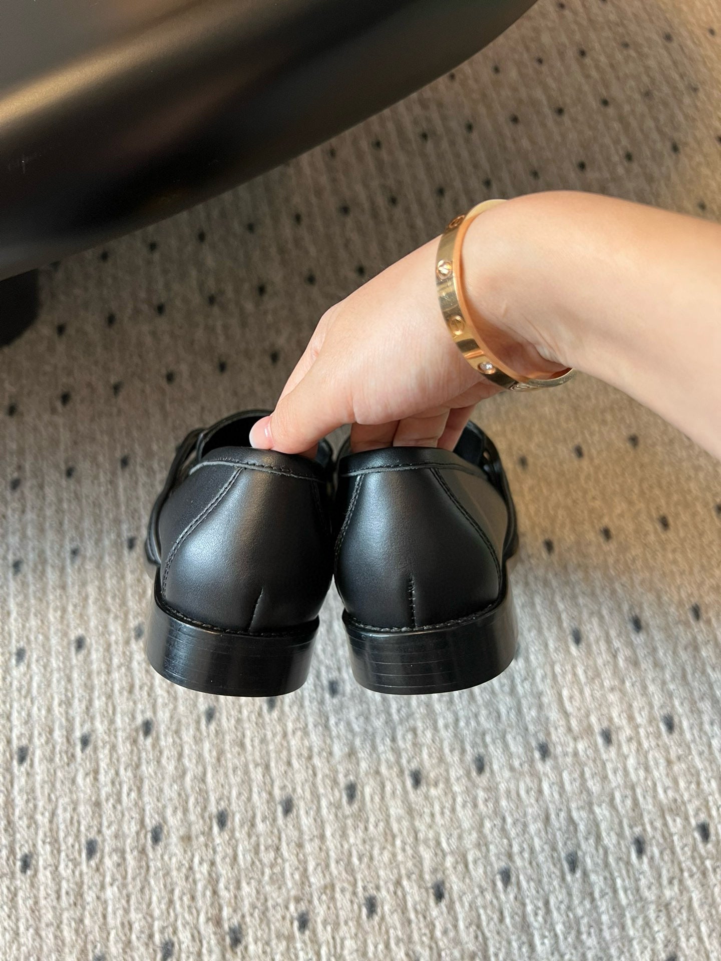 BV LOAFERS