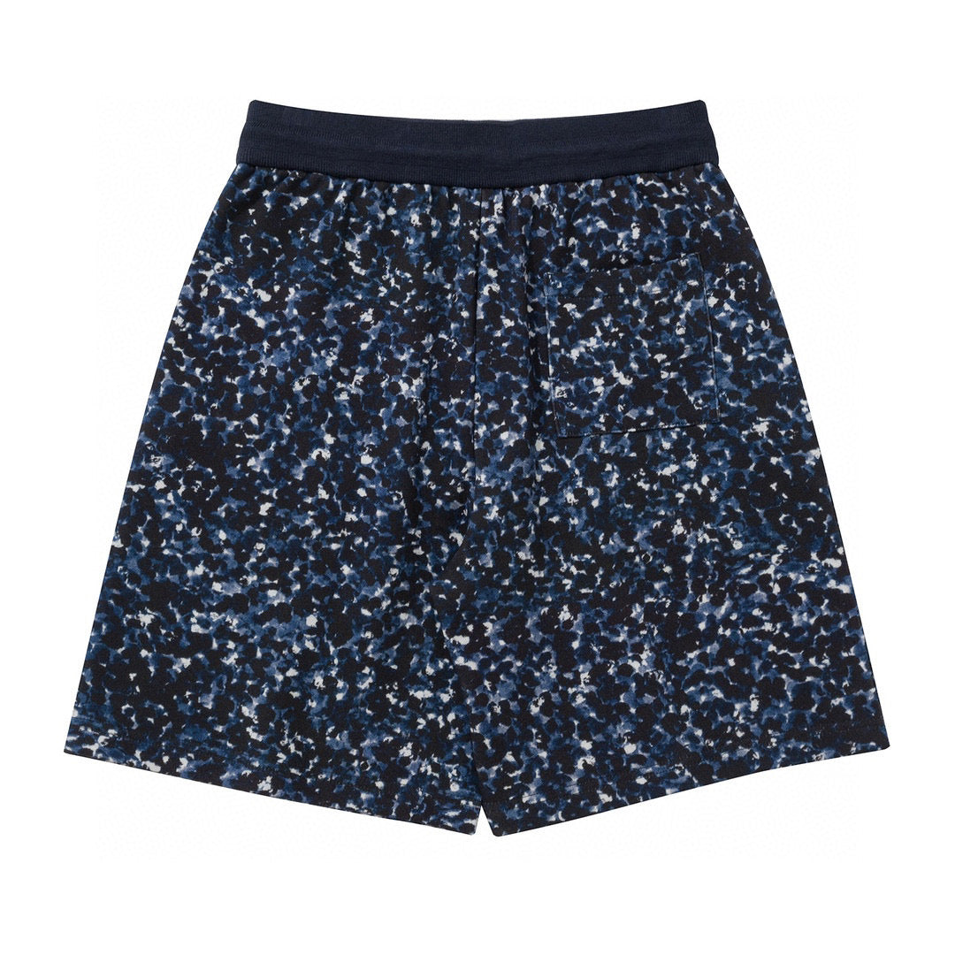 LOU SHORTS