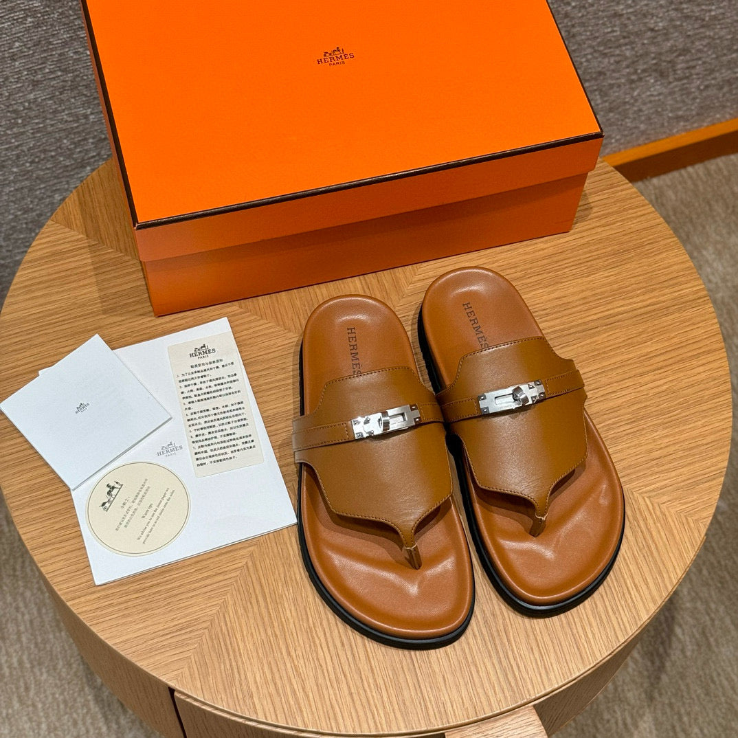 HERM EMPIRE SANDALS
