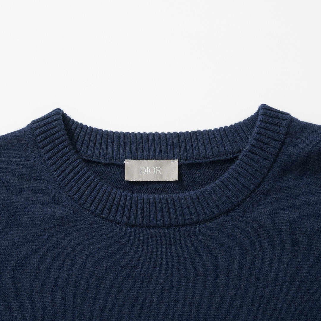 CD SWEATER