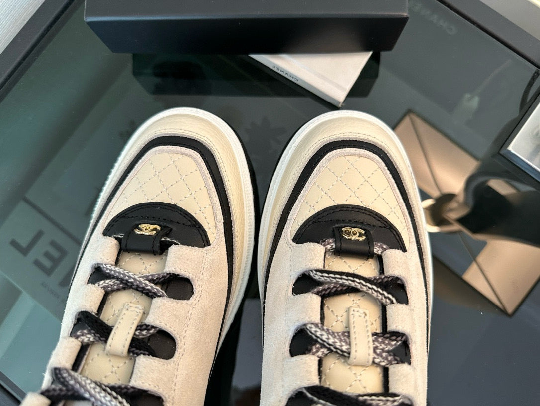 CC TRAINERS