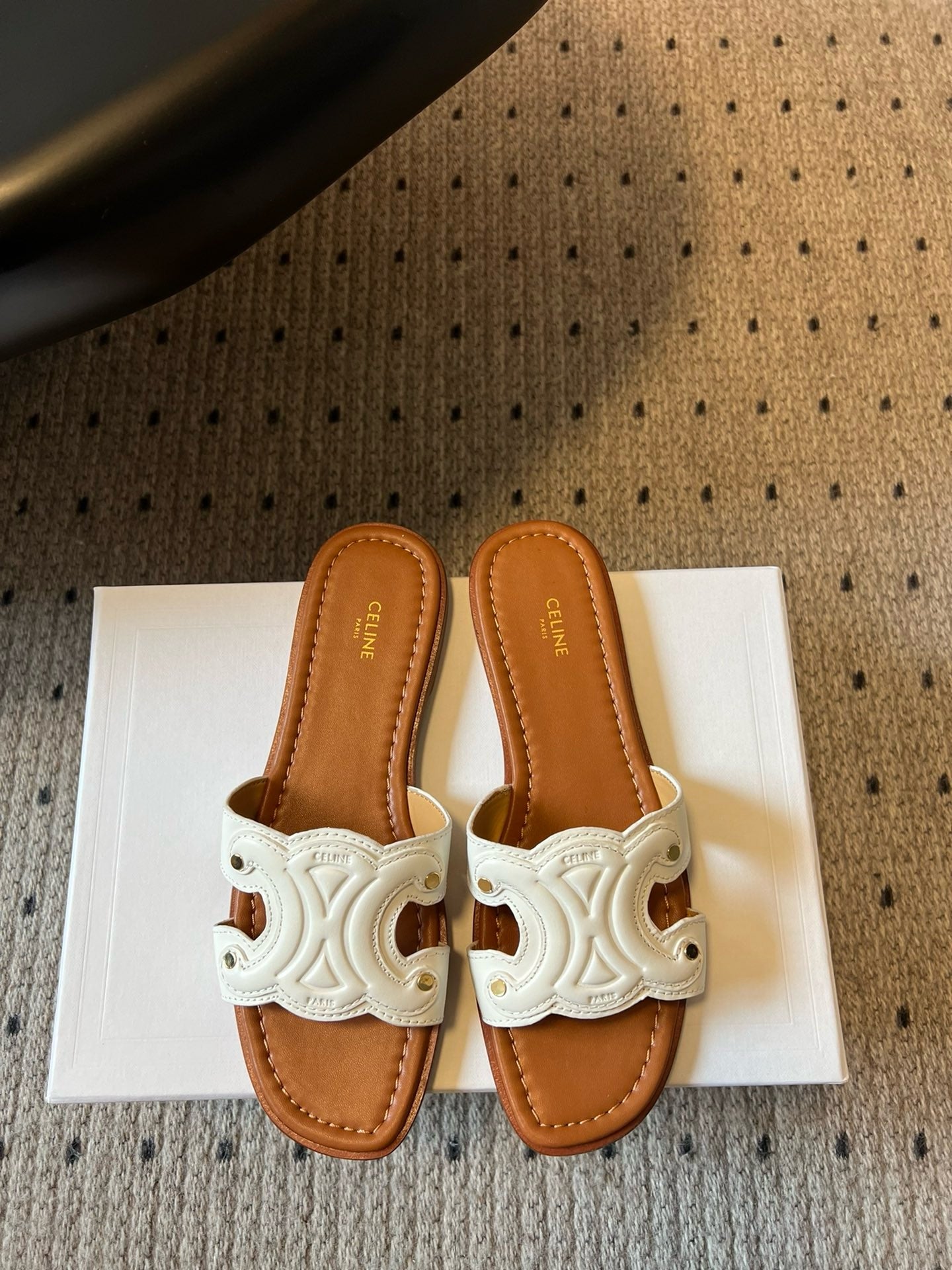 CEL SANDALS
