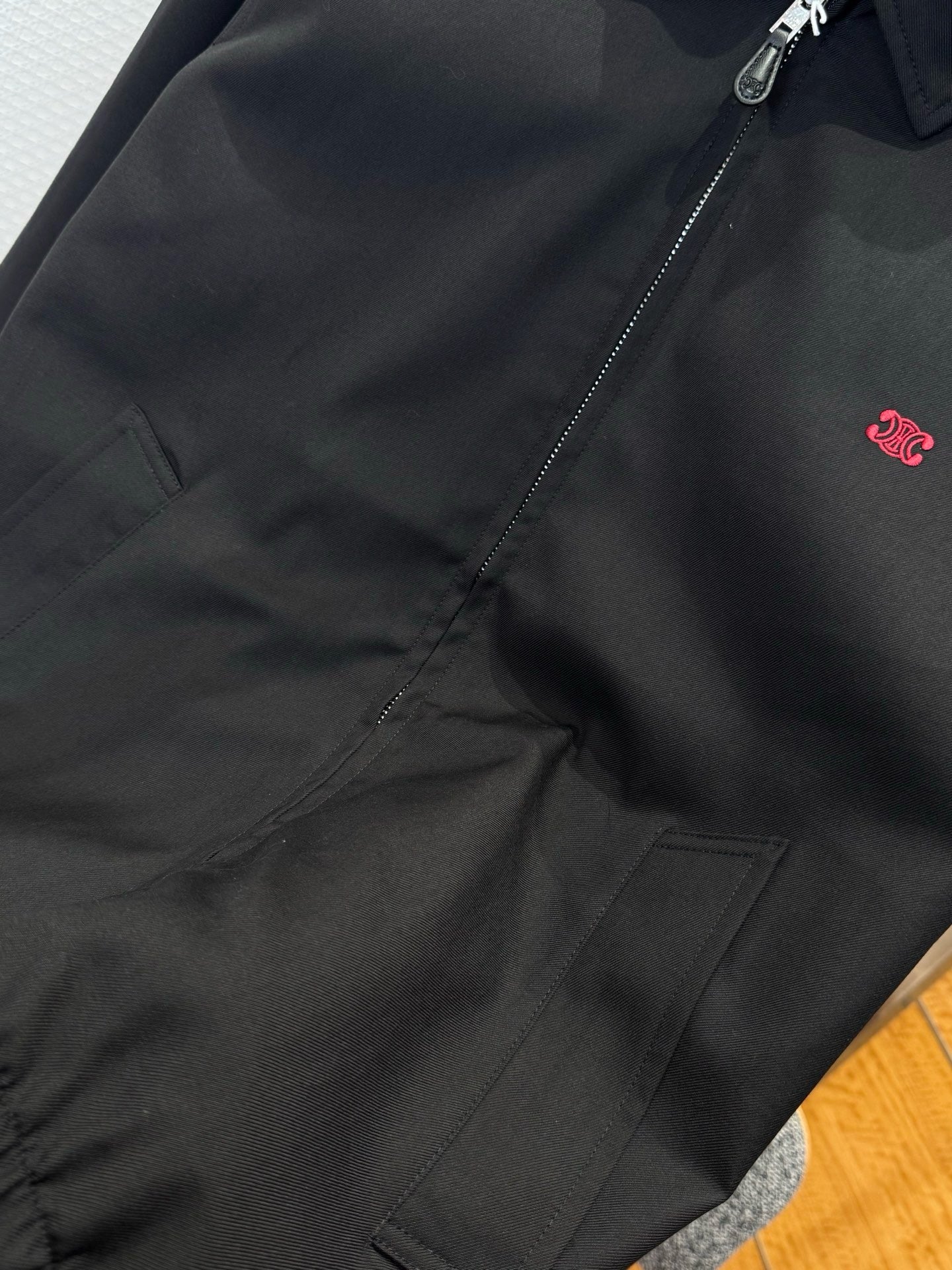CEL JACKET