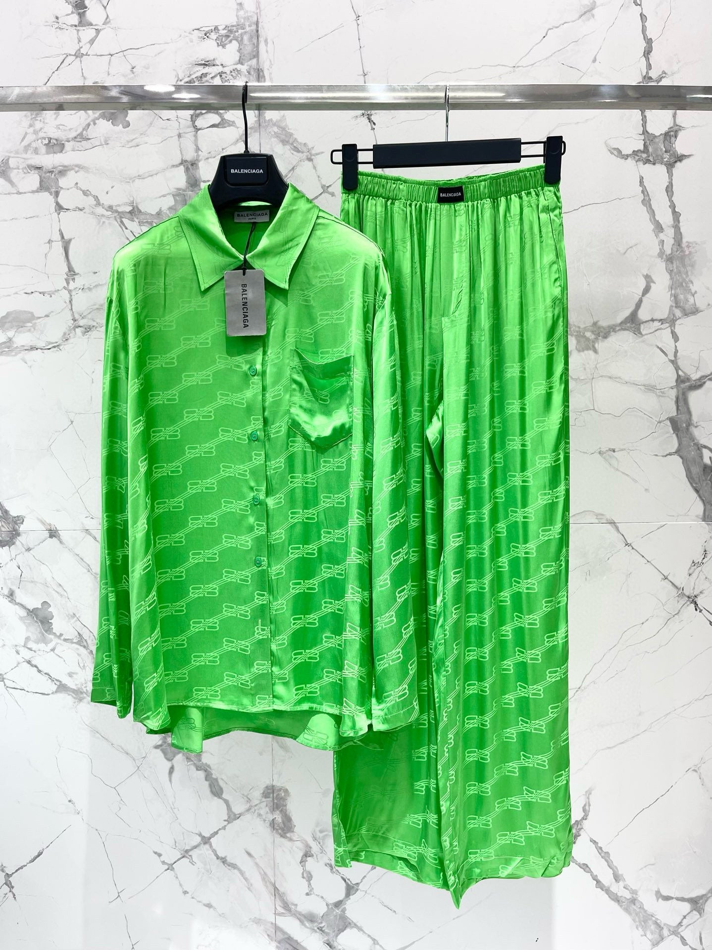 BAL SHIRT
