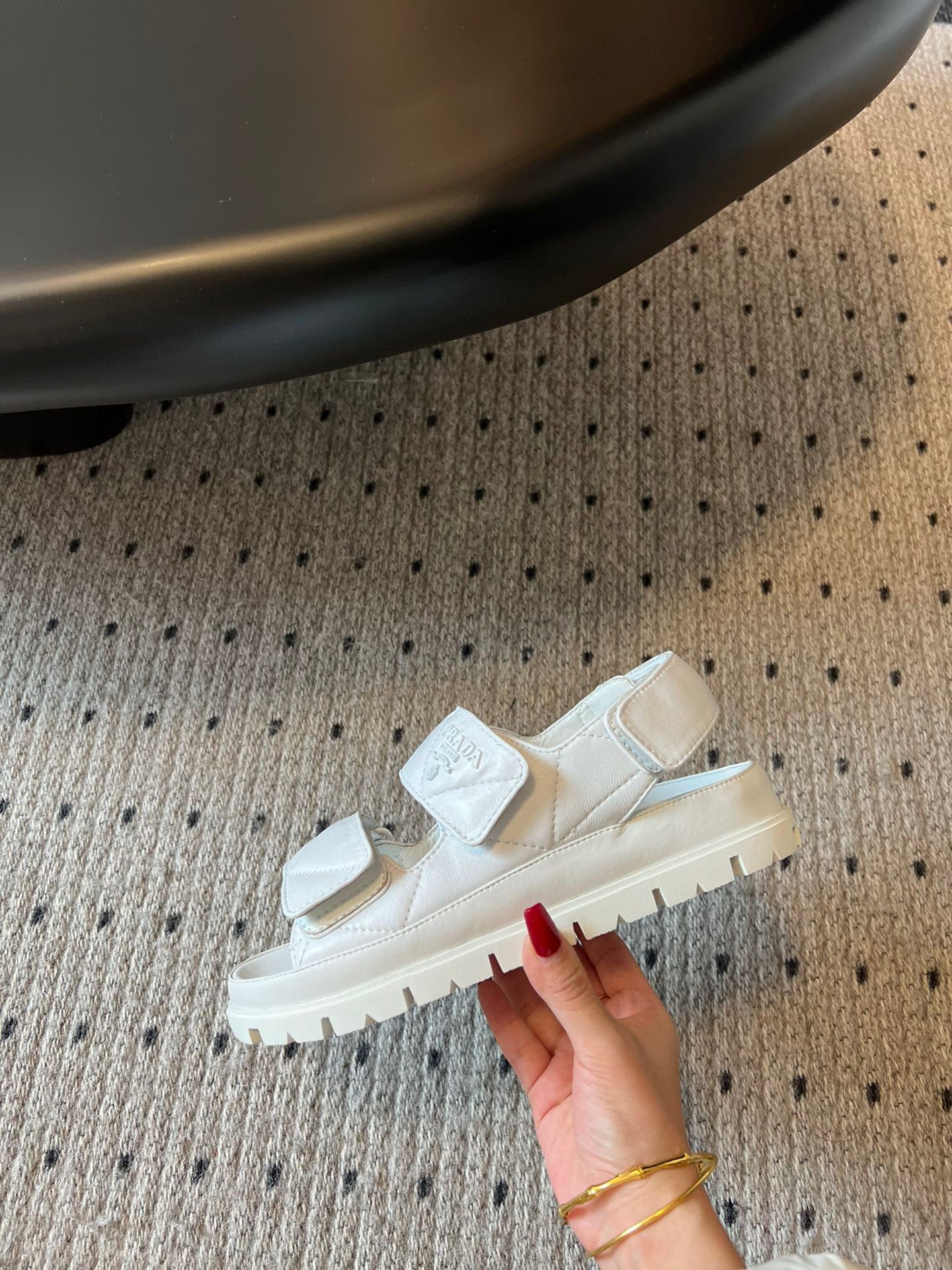 PD SANDALS