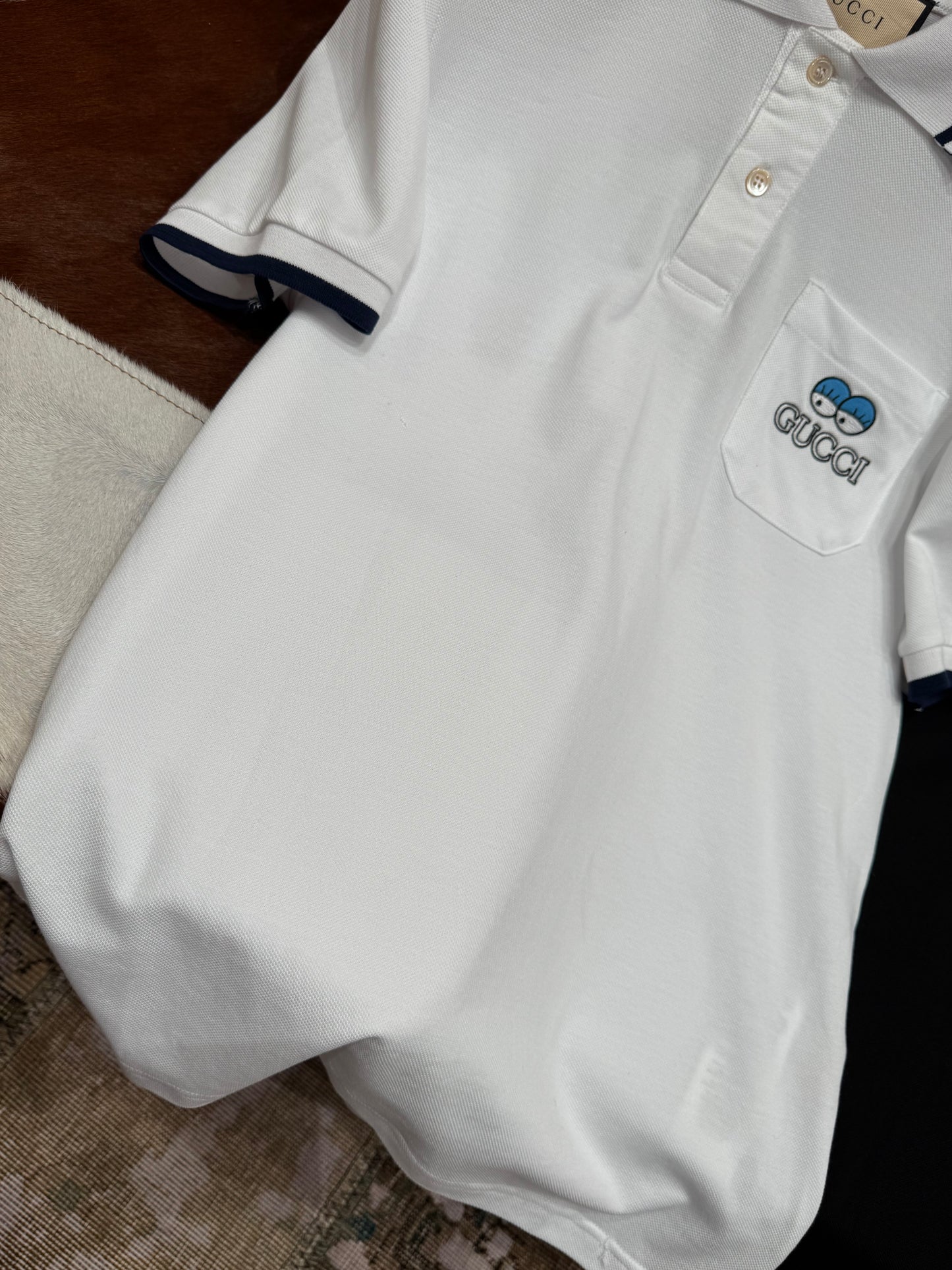 GG POLO SHIRT