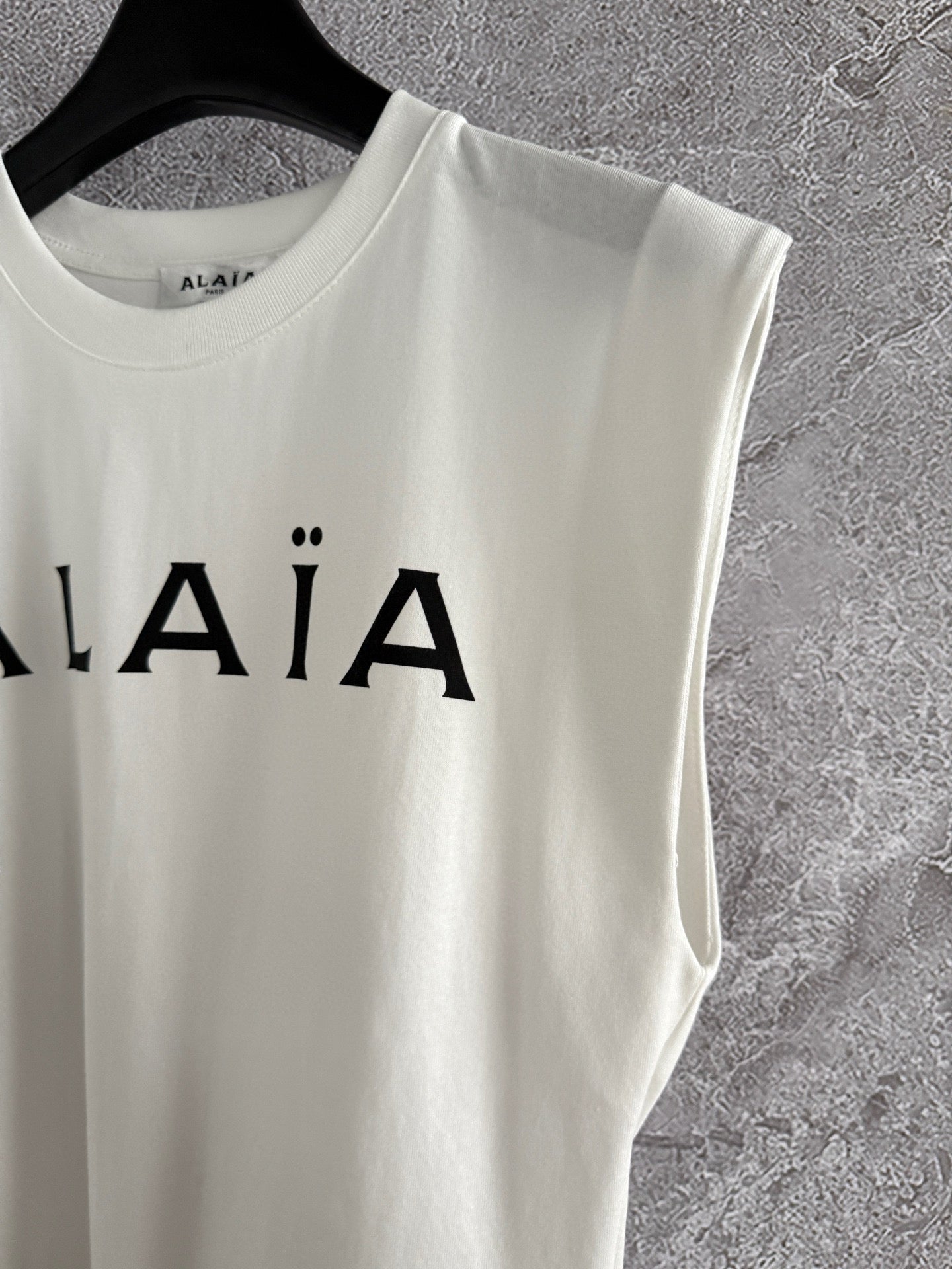 ALAIA T-SHIRT
