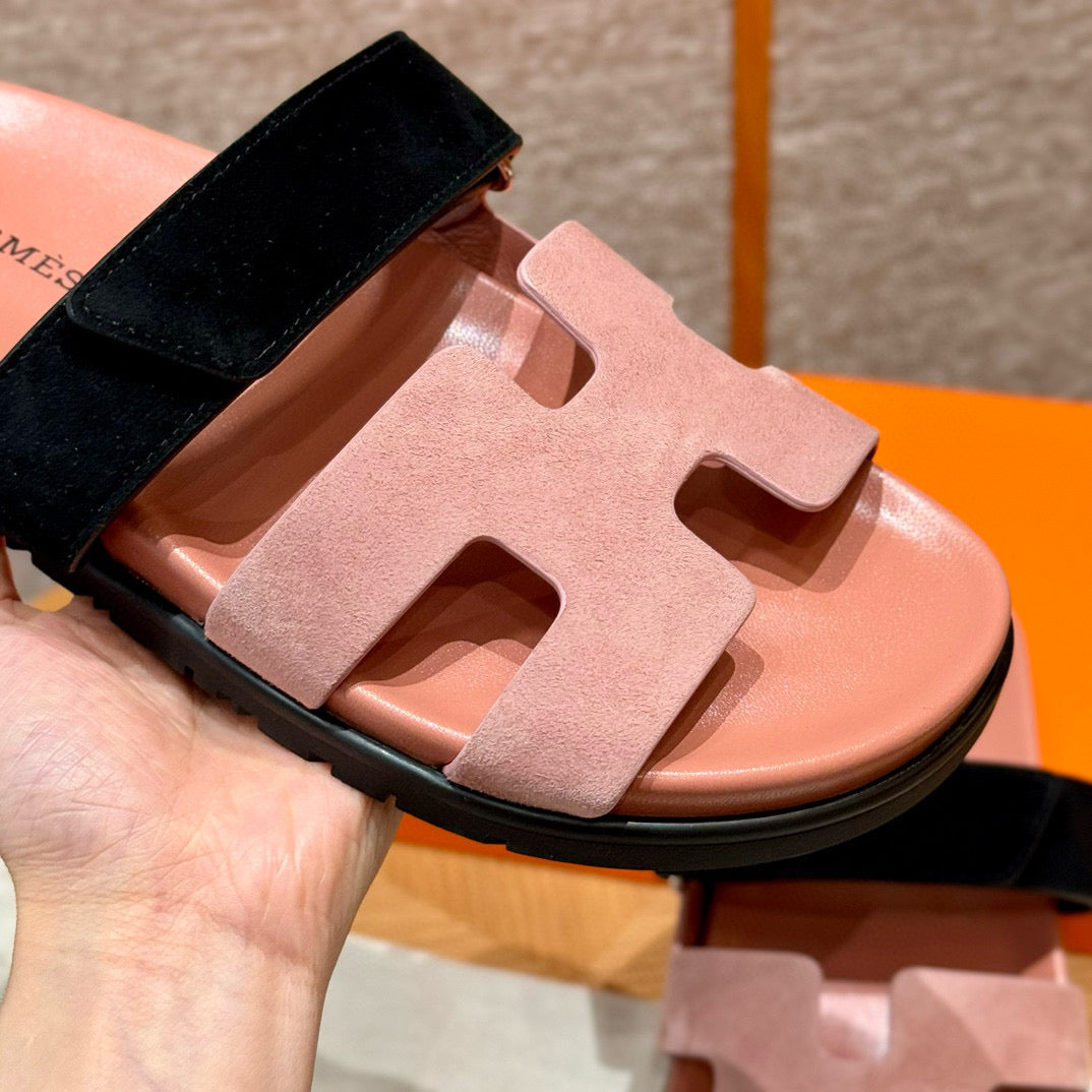 HERM CHYPRE SANDALS