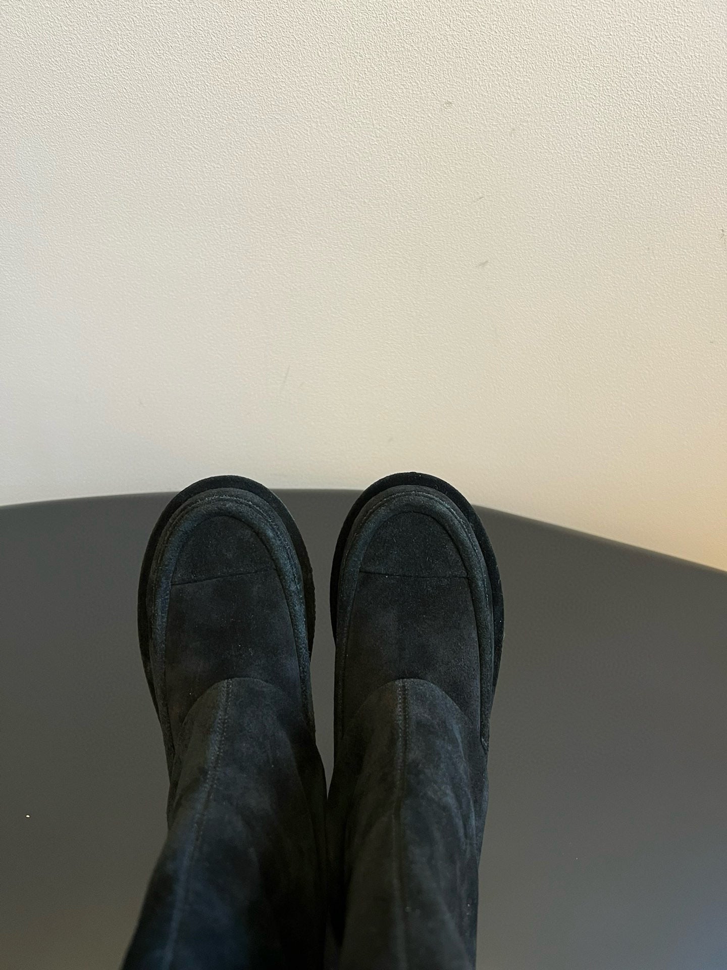 CC BOOTS