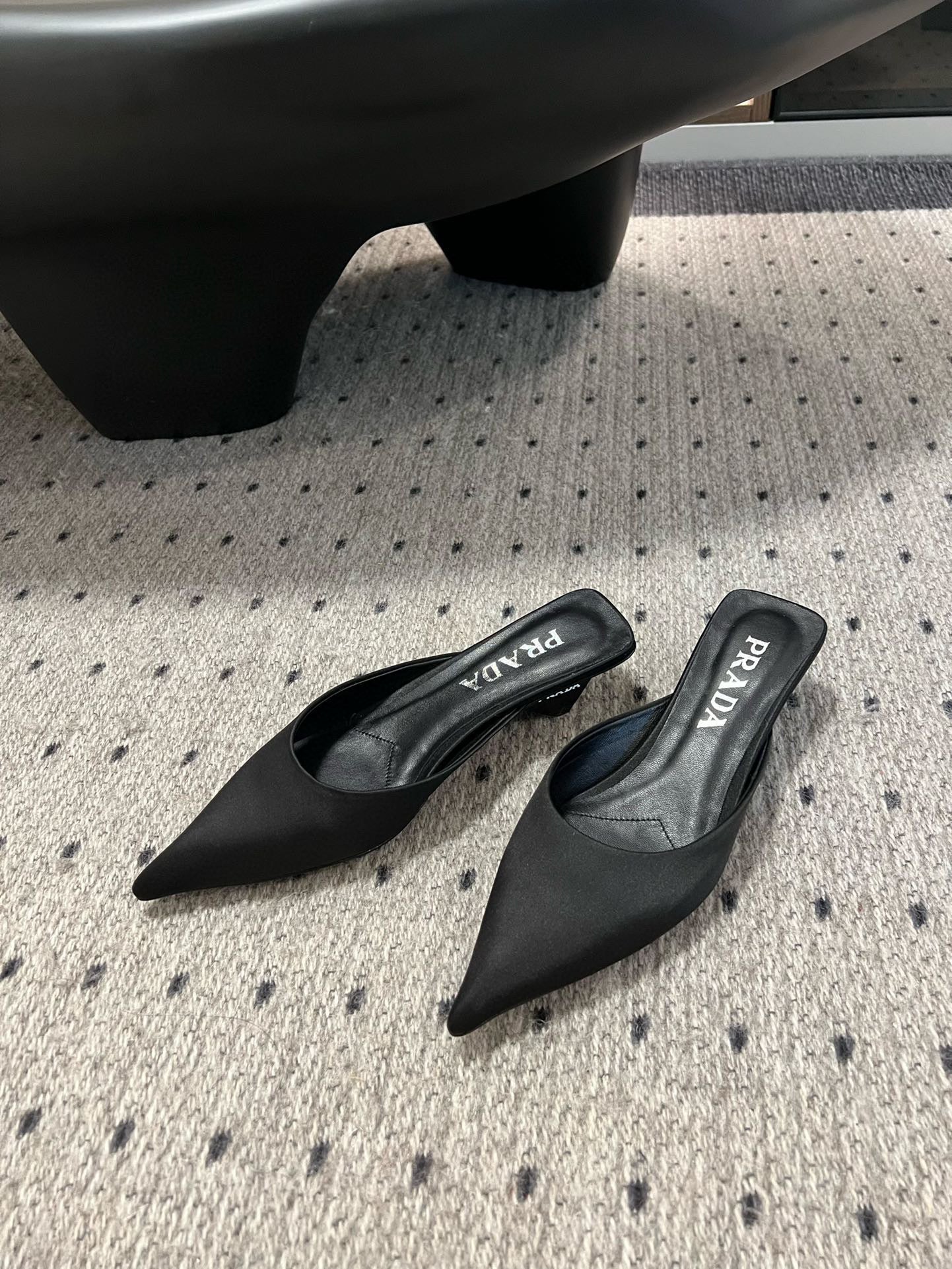 PD HEELS