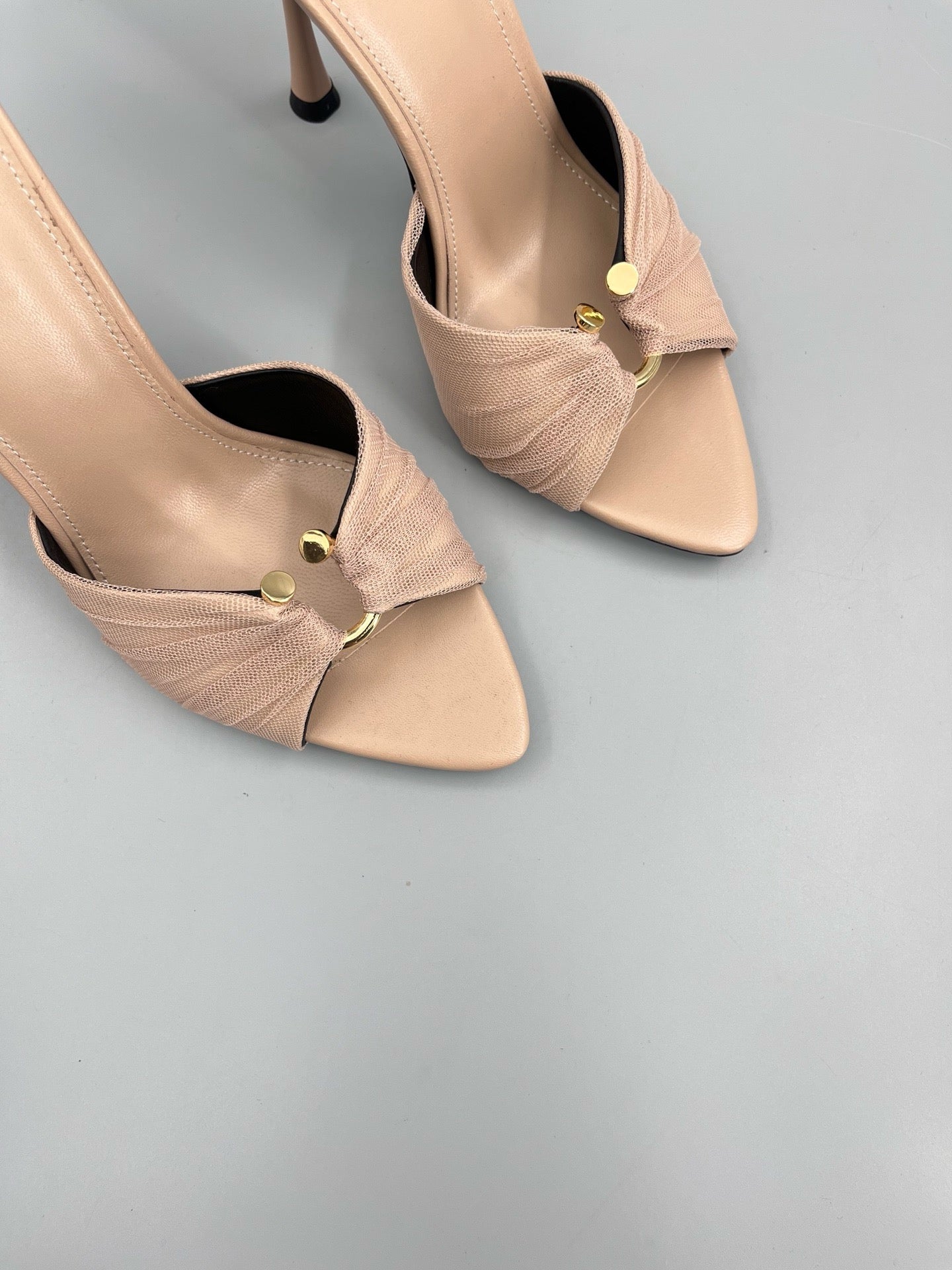 SL HEELS