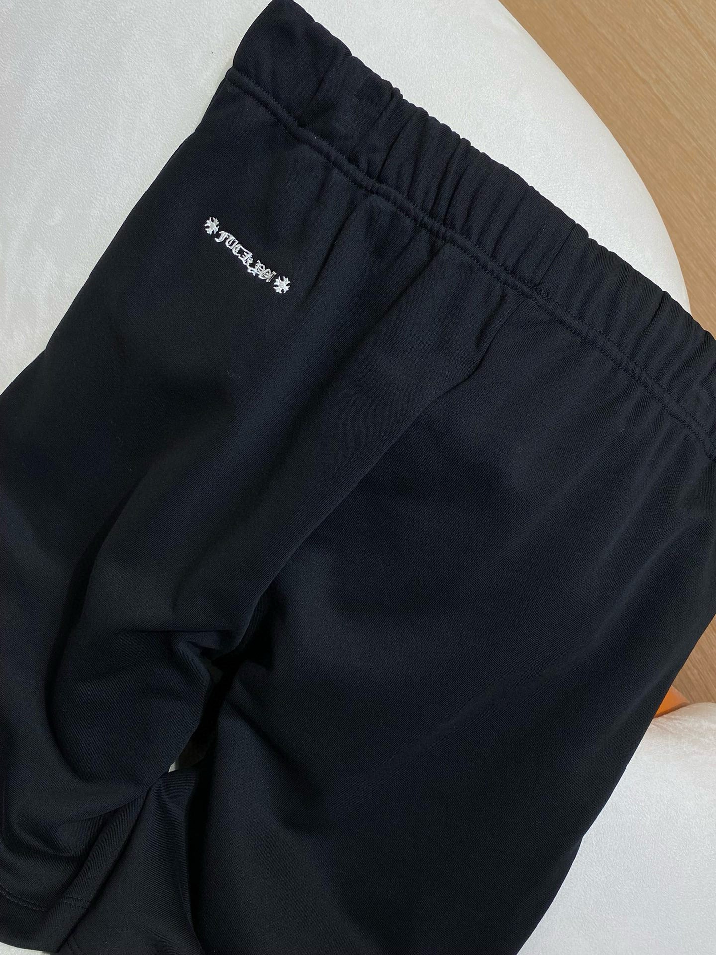 CHROME SHORTS