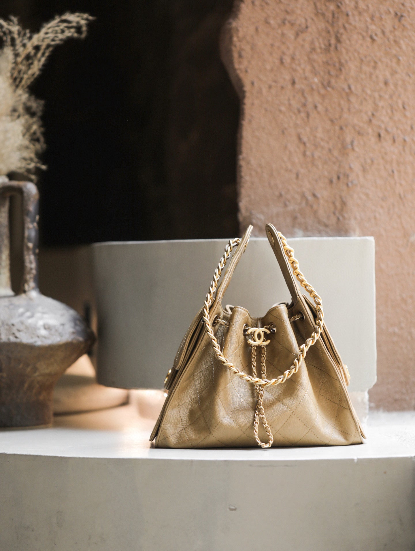 CC 25C BAG