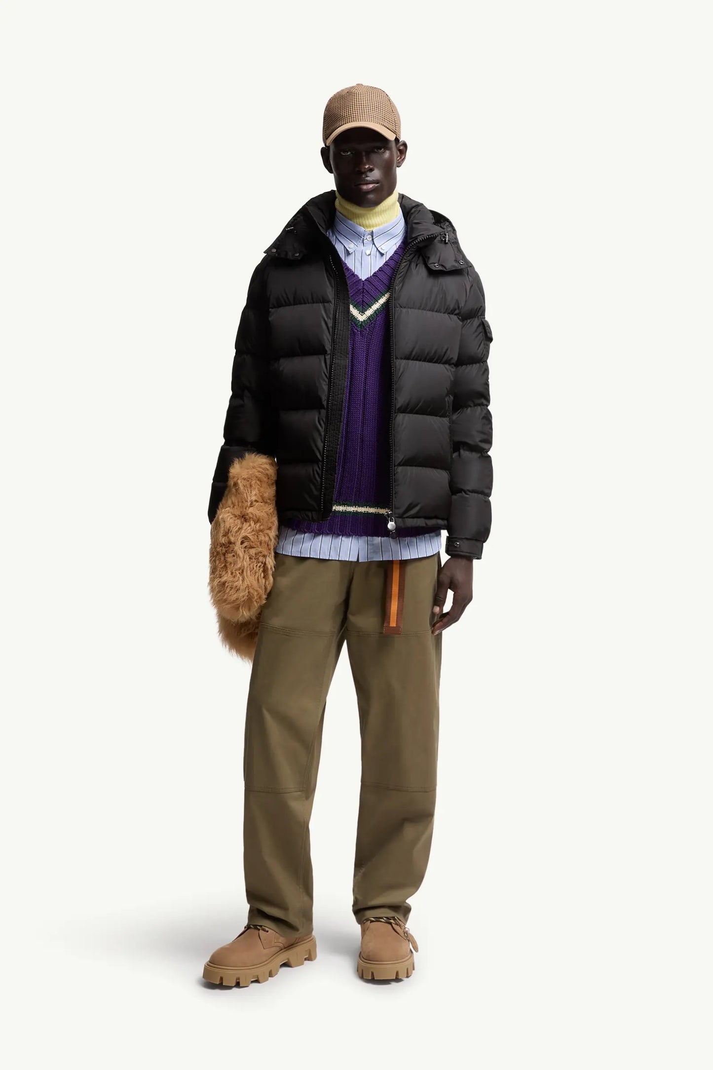 MONC MAYA JACKET