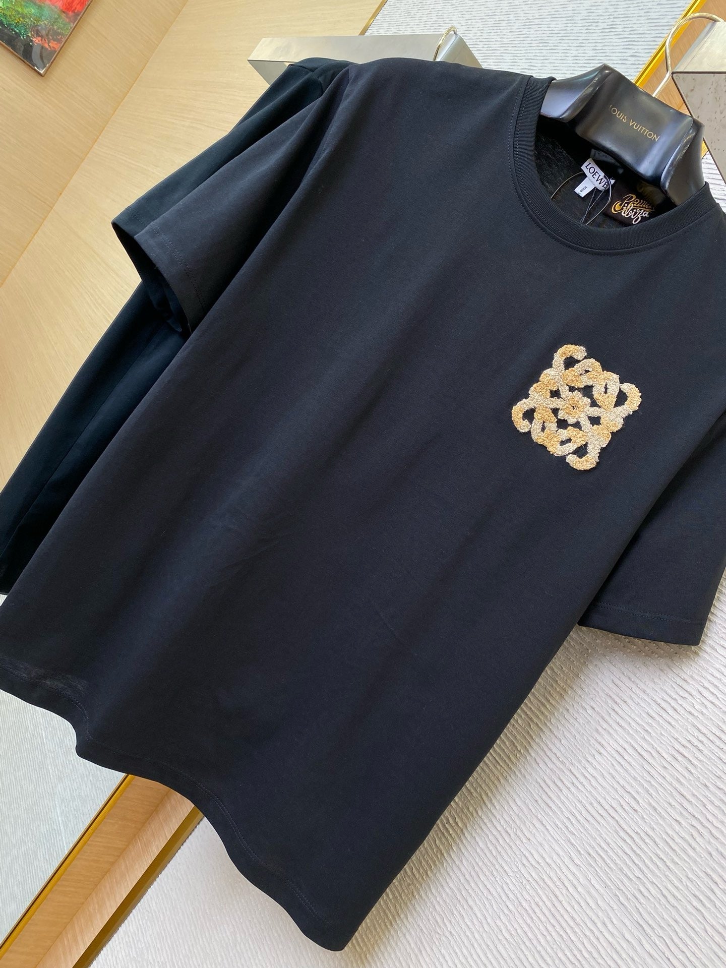 LOEW T-SHIRT