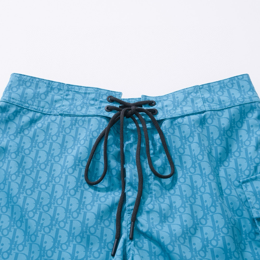 CD SHORTS