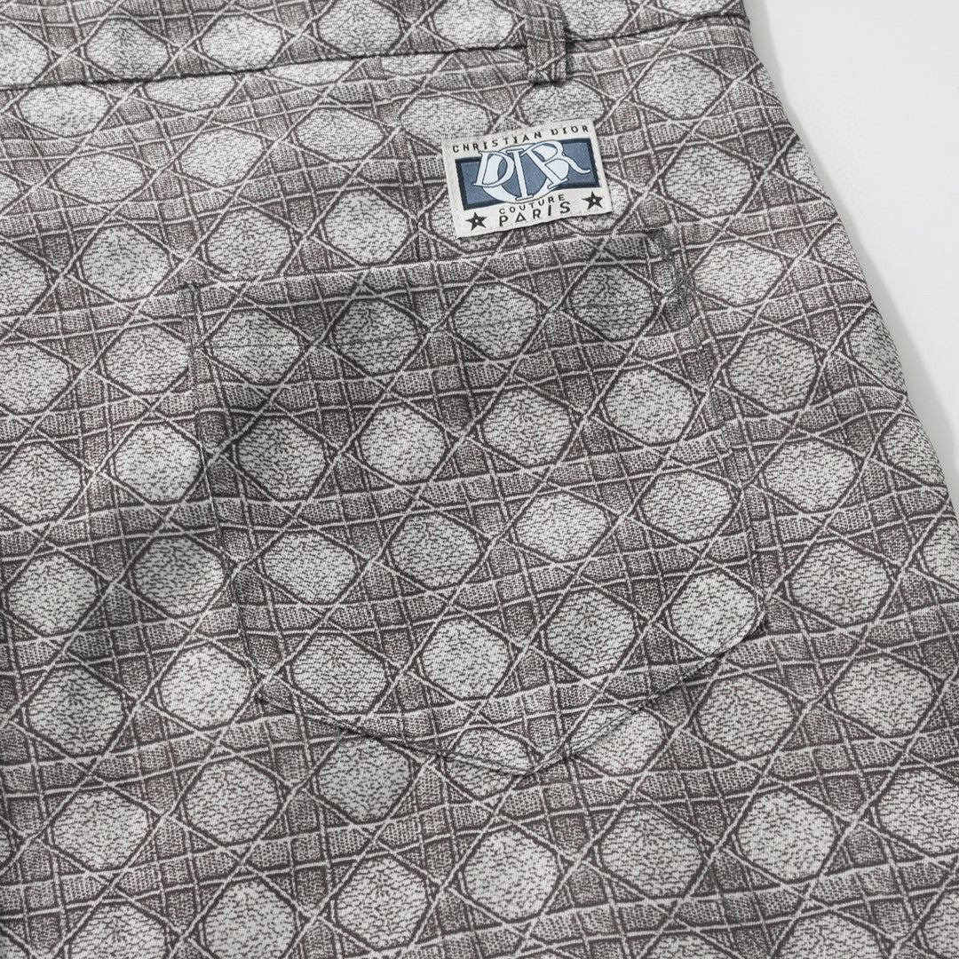 CD SHORTS