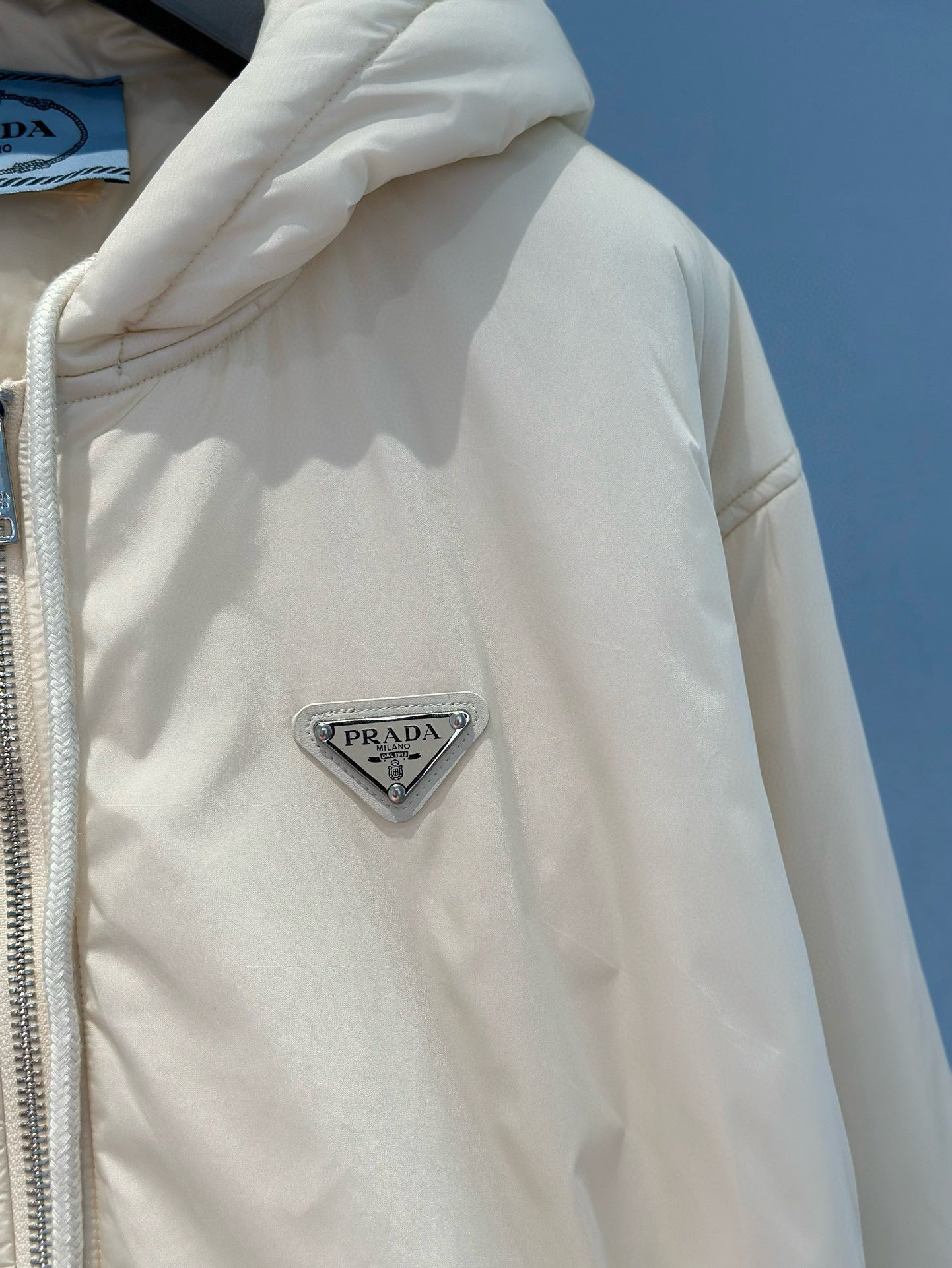 PD JACKET
