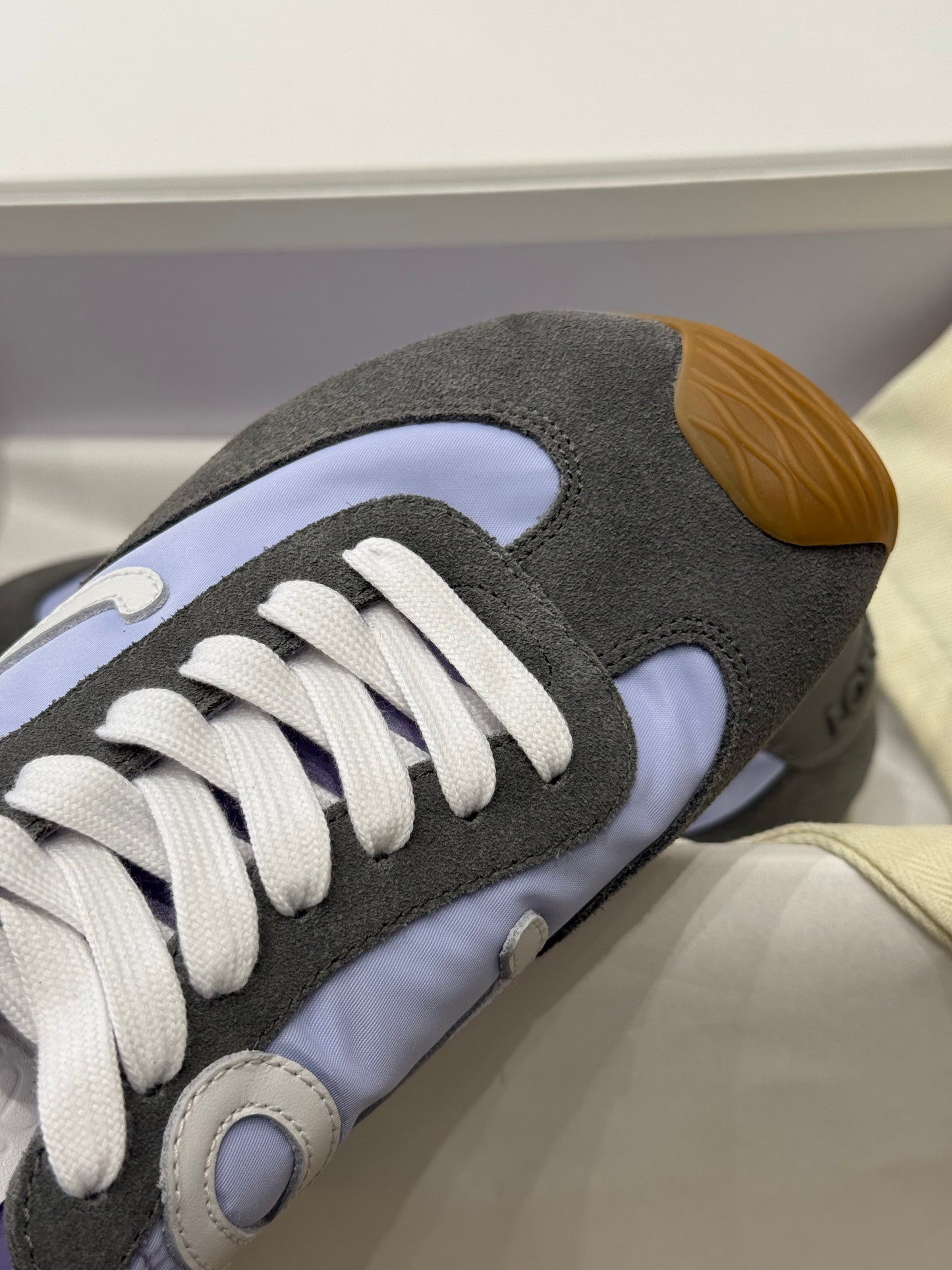 LOEW FLOW 2.0 SNEAKER