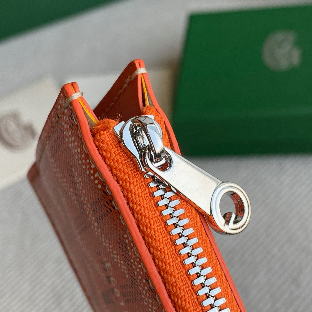 GOYA BOURBON CARD HOLDER
