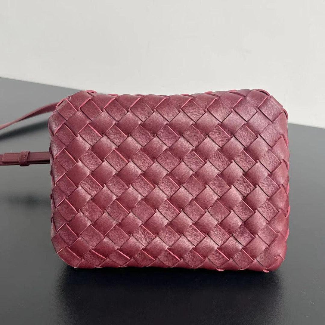BOTT SMALL PARACHUTE CHAIN BAG