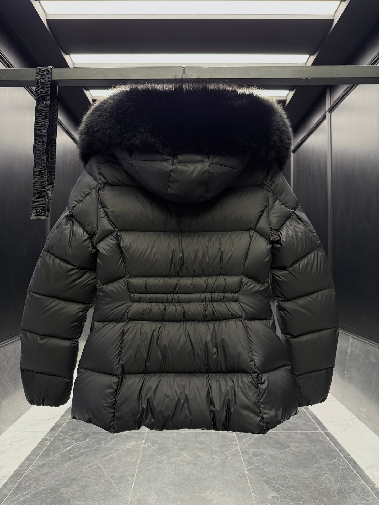 MONC BOED JACKET