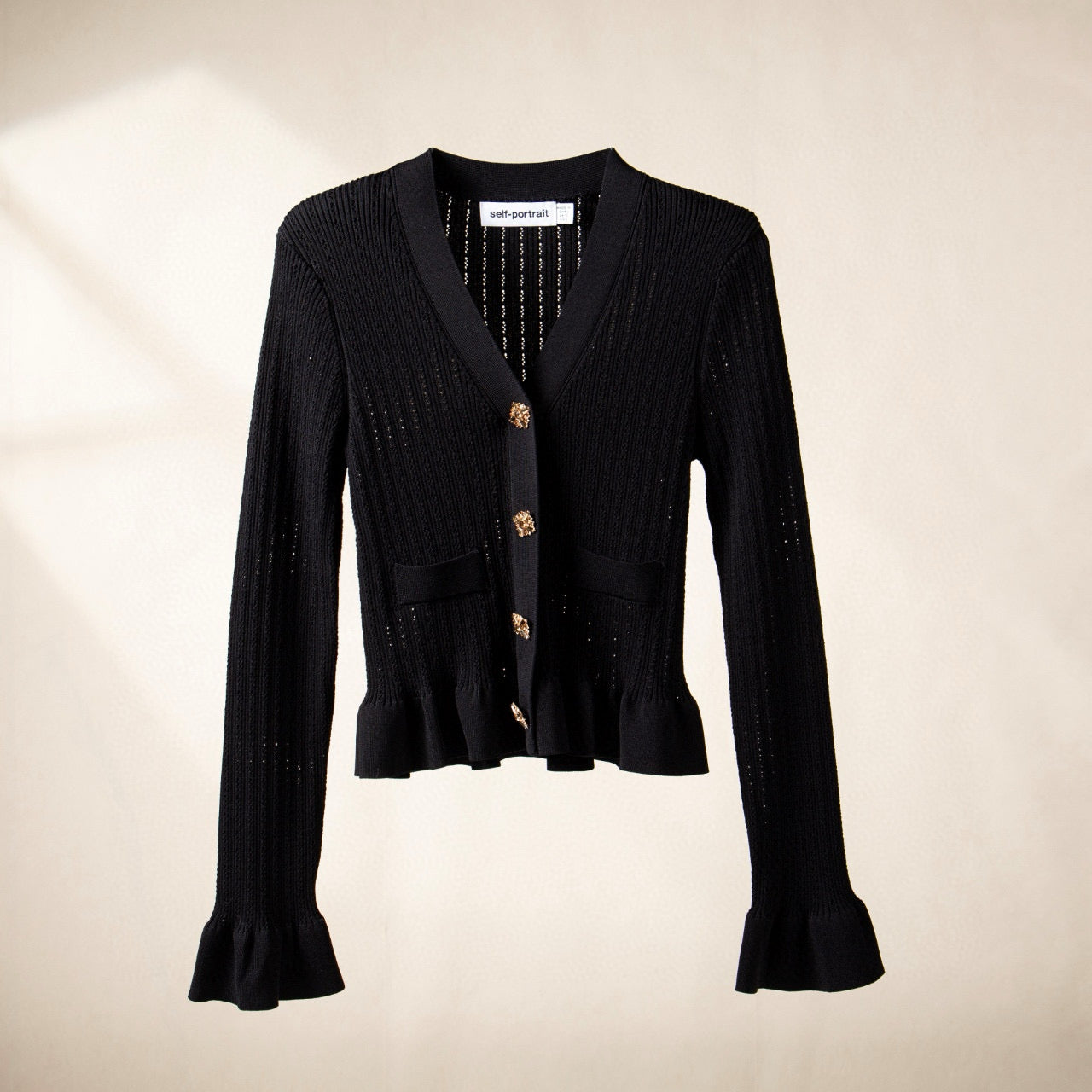 SELF PORTRAIT CARDIGAN